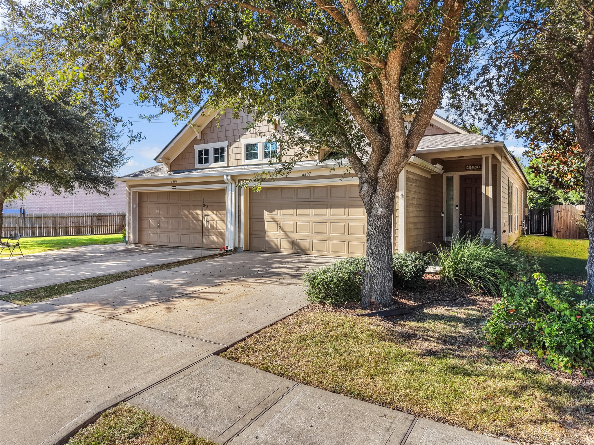 6607 Independence Boulevard, Baytown, TX 77521 6607 Independence Boulevard, Baytown, TX 77521