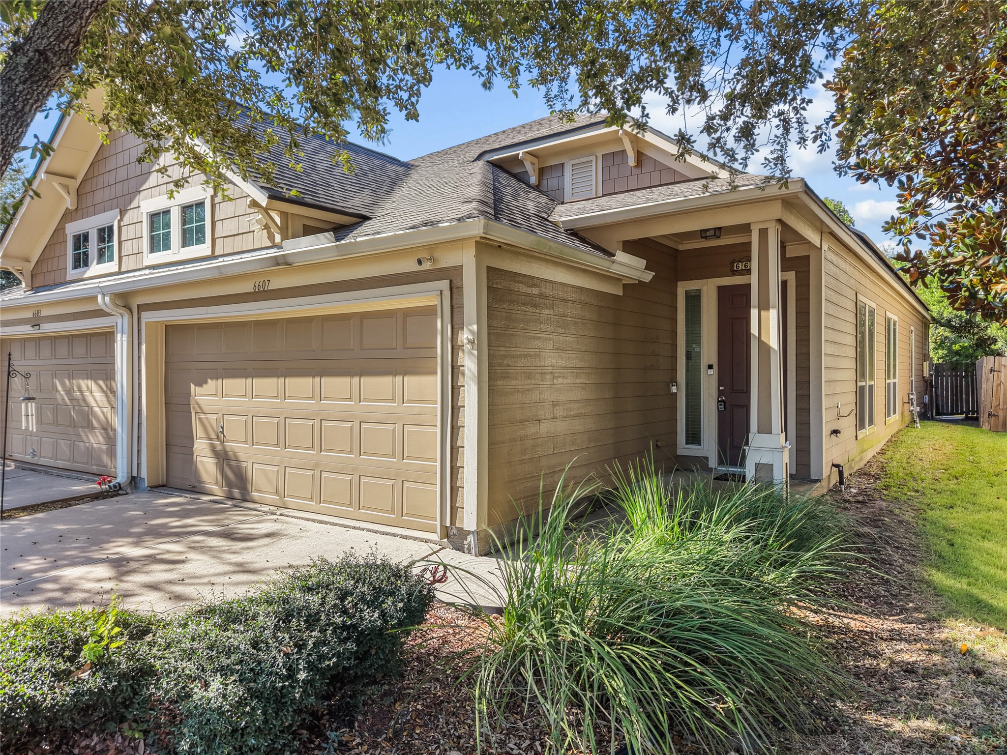 6607 Independence Boulevard, Baytown, TX 77521 6607 Independence Boulevard, Baytown, TX 77521