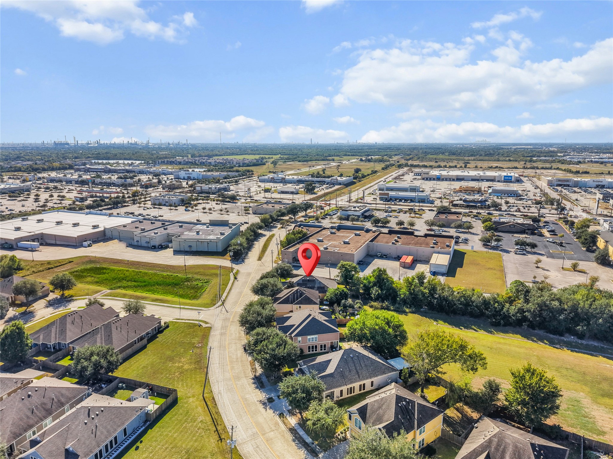 6607 Independence Boulevard, Baytown, TX 77521