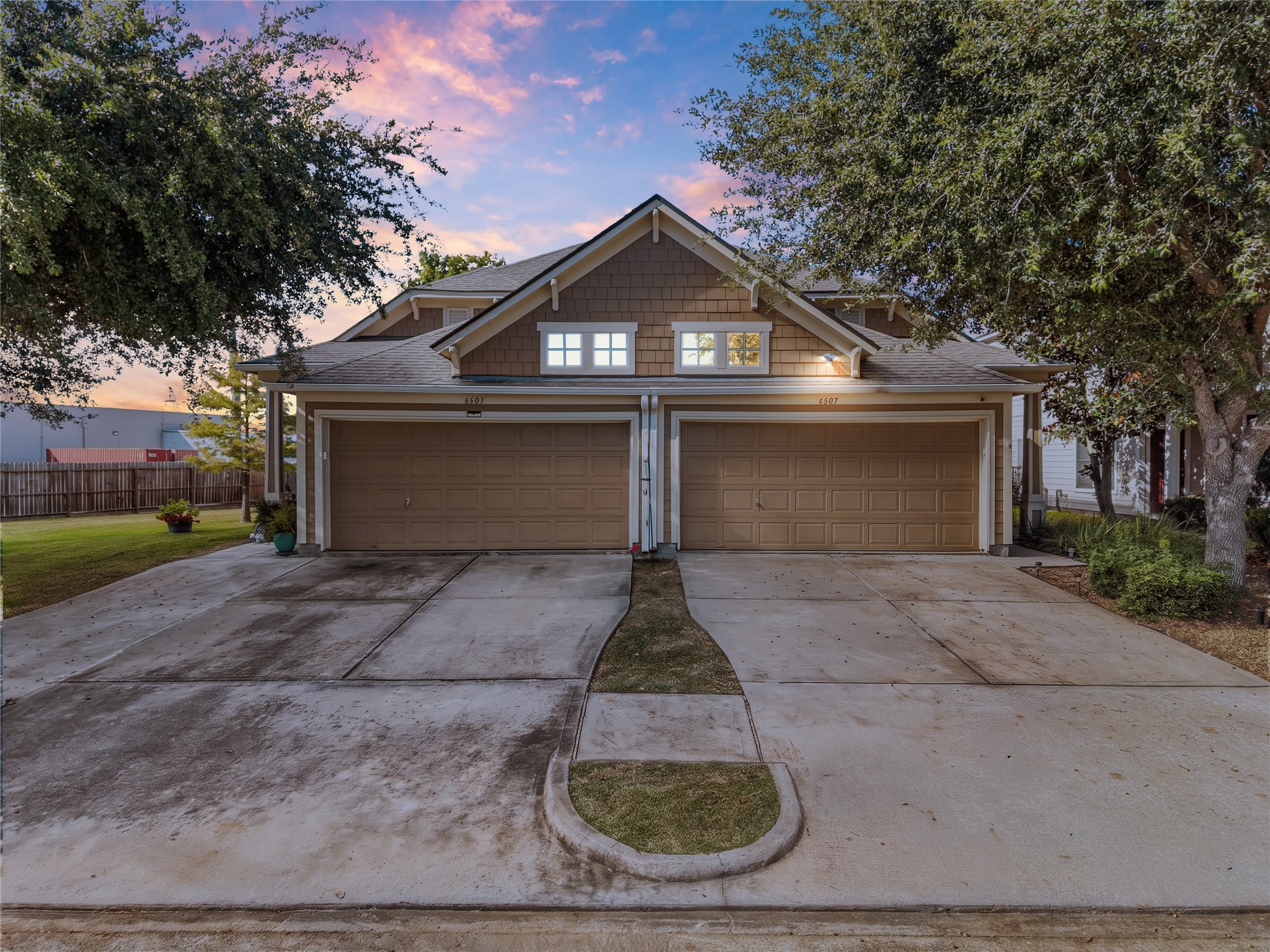 6607 Independence Boulevard, Baytown, TX 77521 6607 Independence Boulevard, Baytown, TX 77521