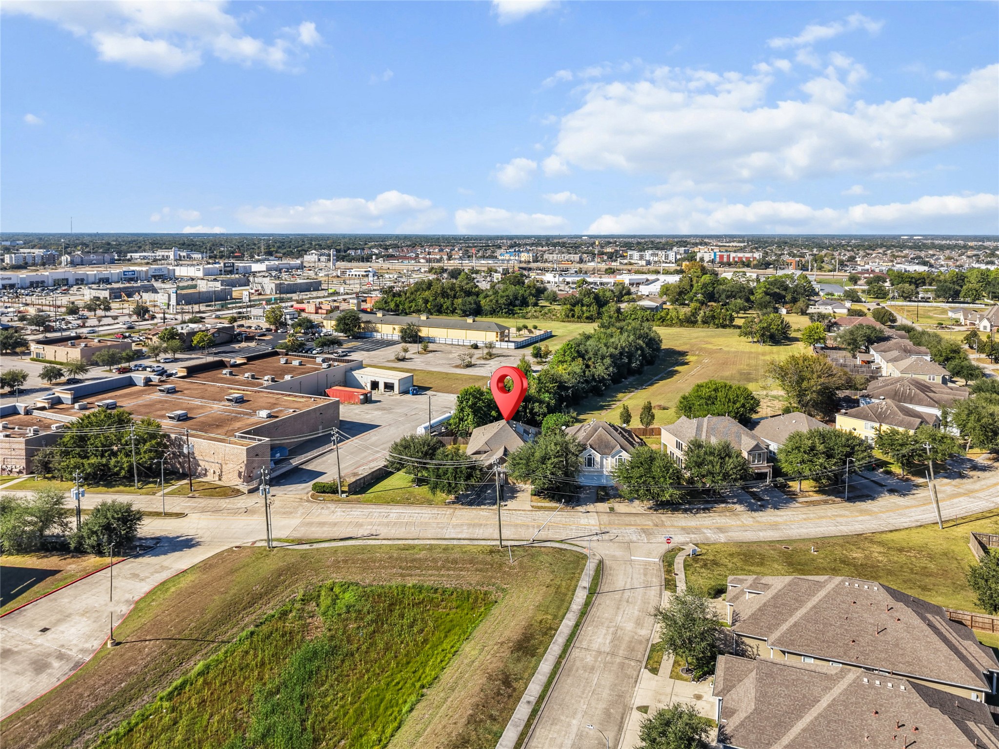 6607 Independence Boulevard, Baytown, TX 77521