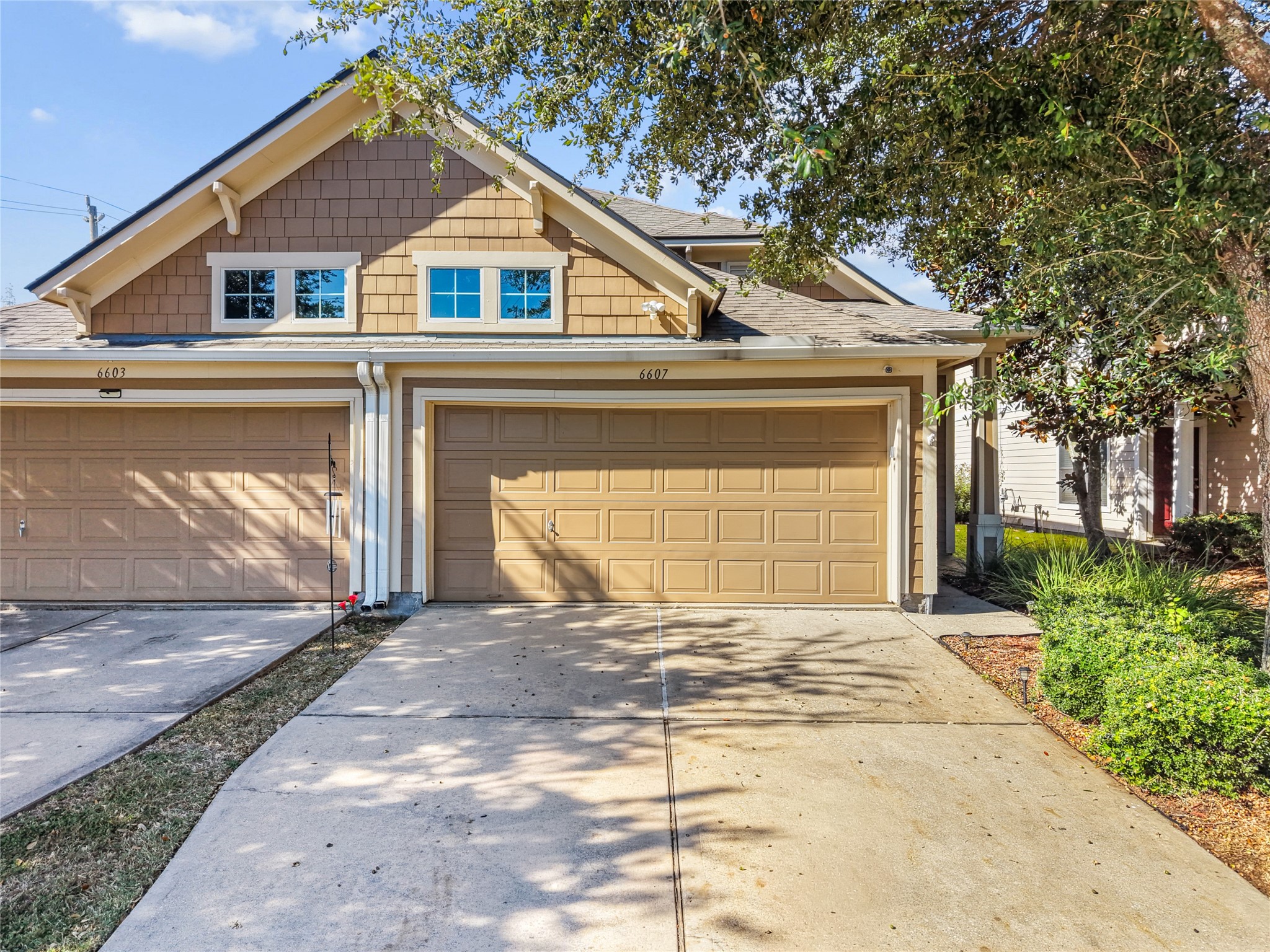 6607 Independence Boulevard, Baytown, TX 77521 6607 Independence Boulevard, Baytown, TX 77521