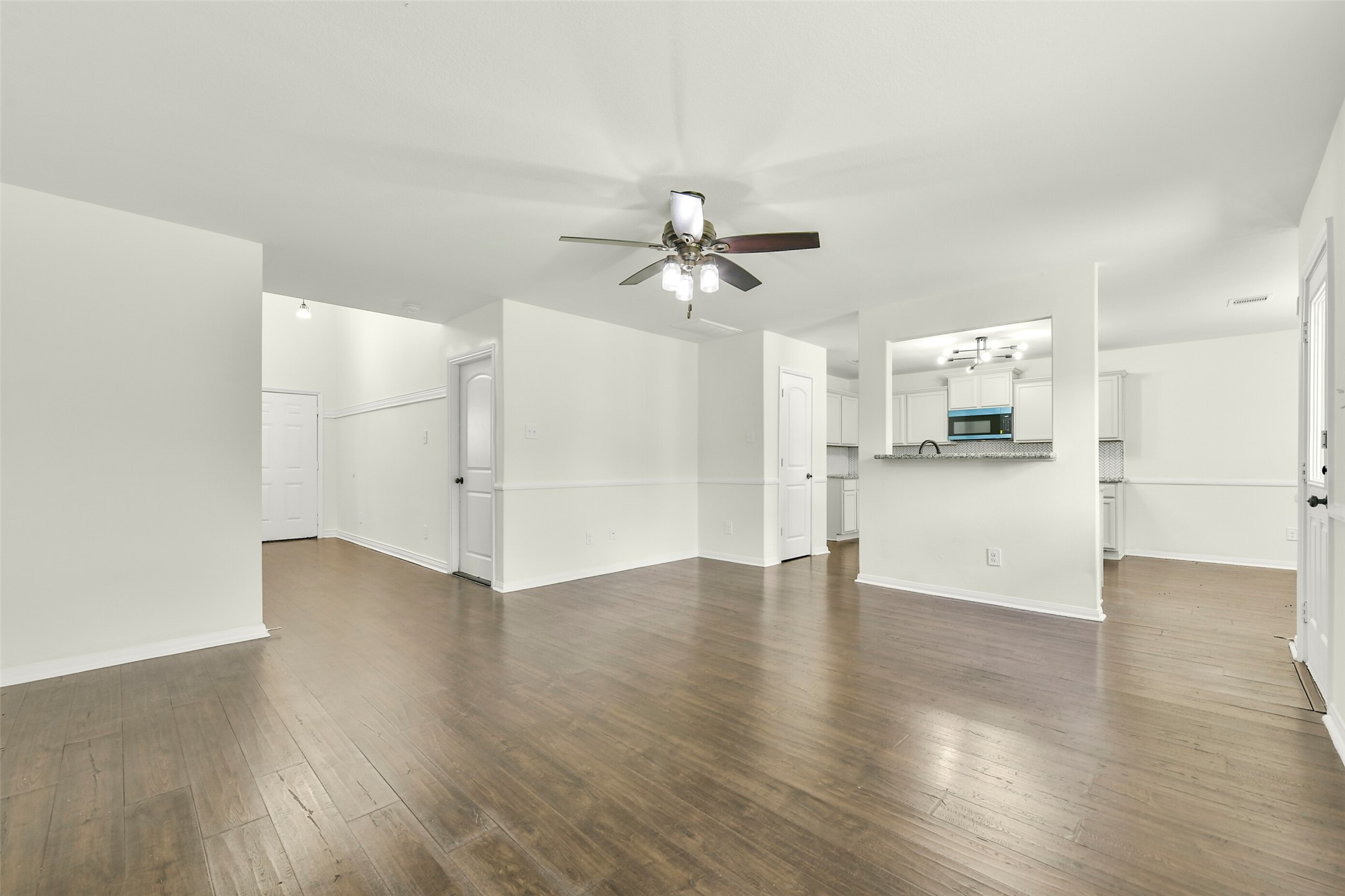 2921 Seacrest Lane, La Marque, TX 77568