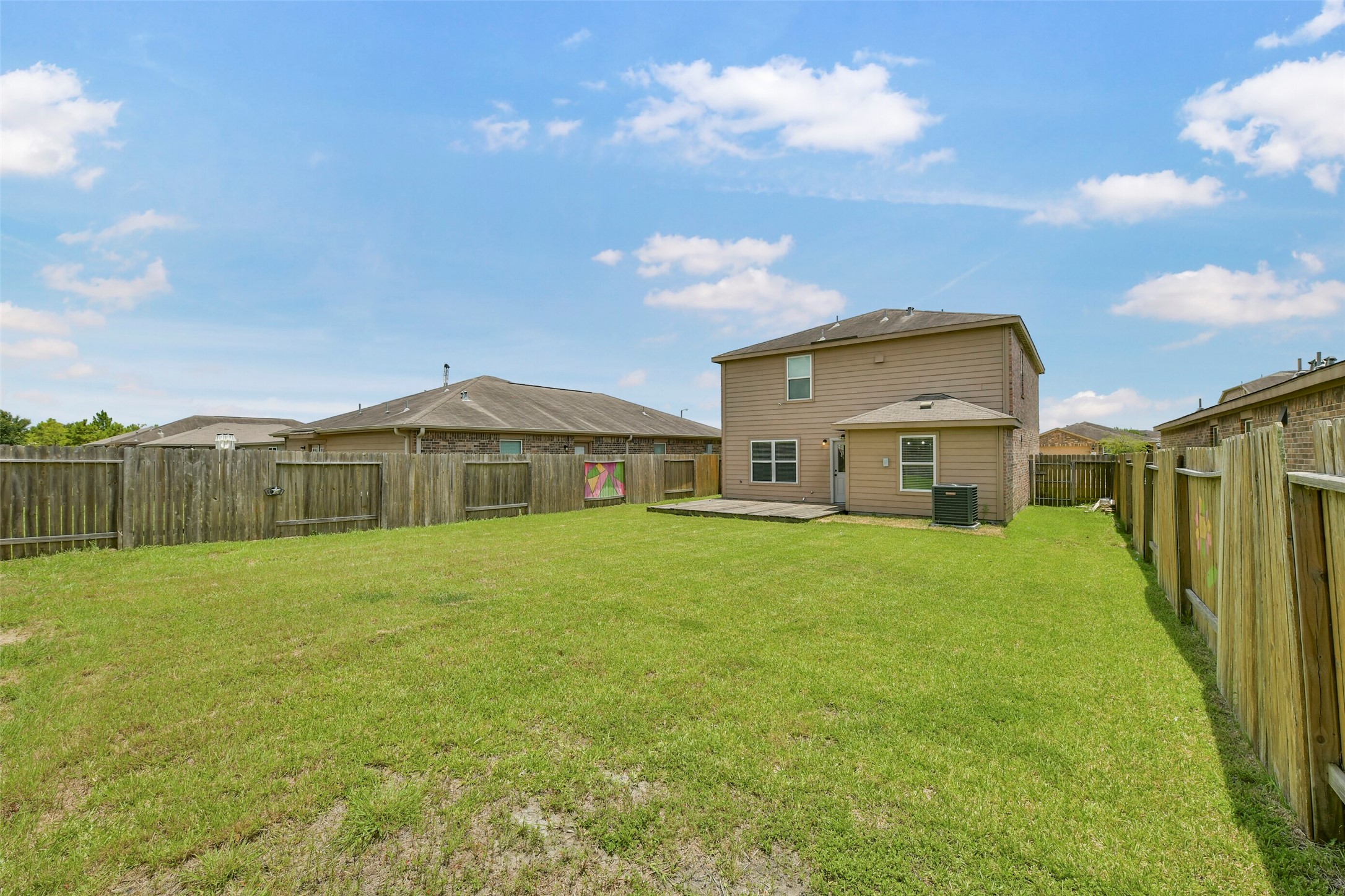 2921 Seacrest Lane, La Marque, TX 77568