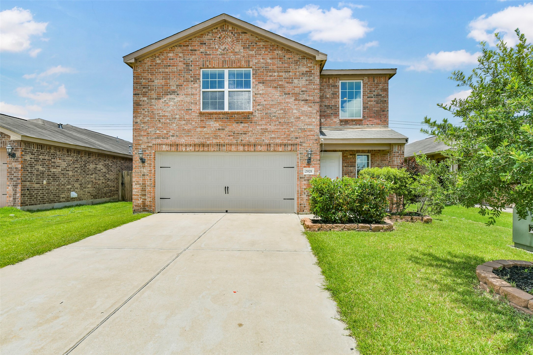 2921 Seacrest Lane, La Marque, TX 77568
