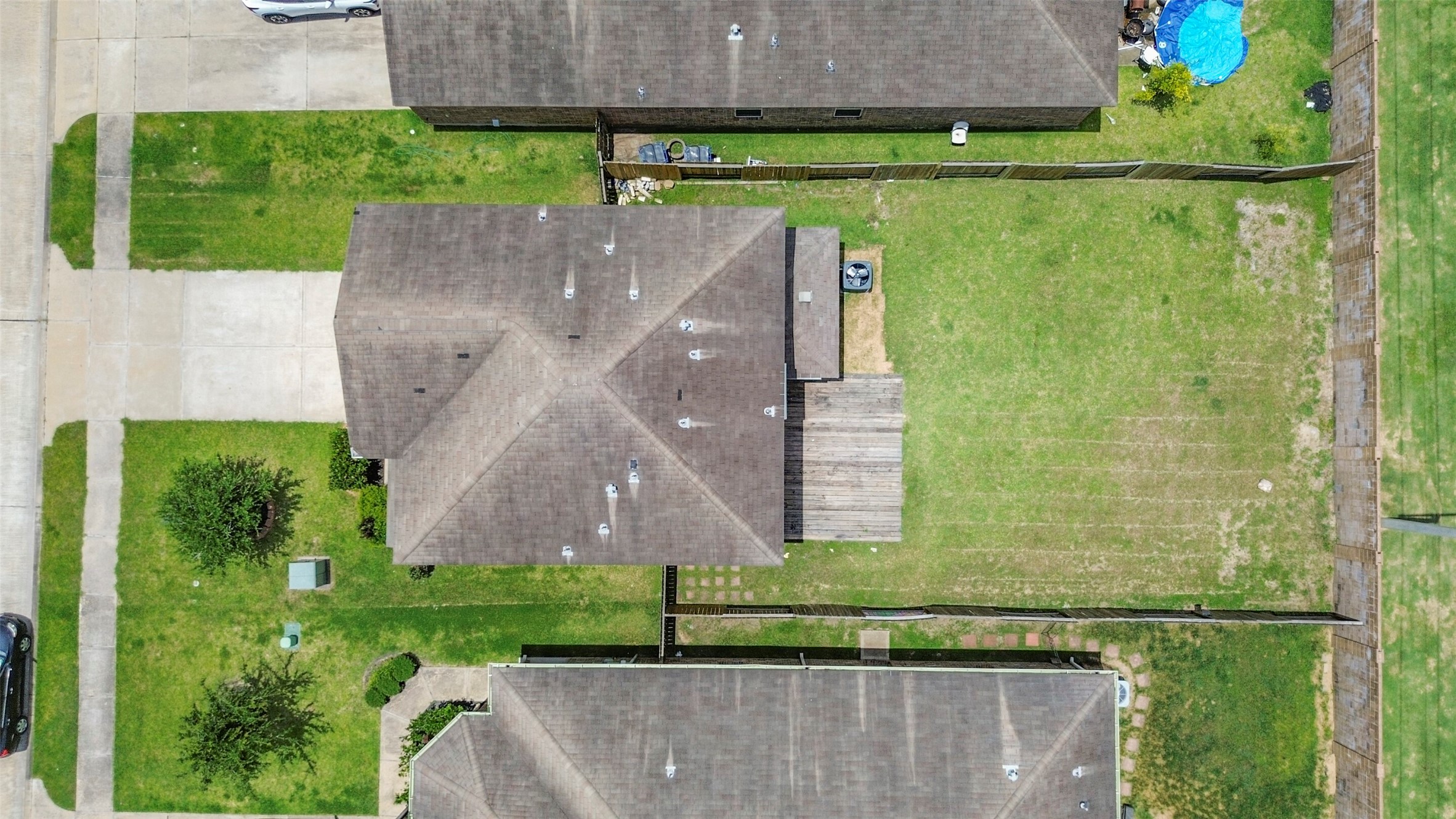 2921 Seacrest Lane, La Marque, TX 77568