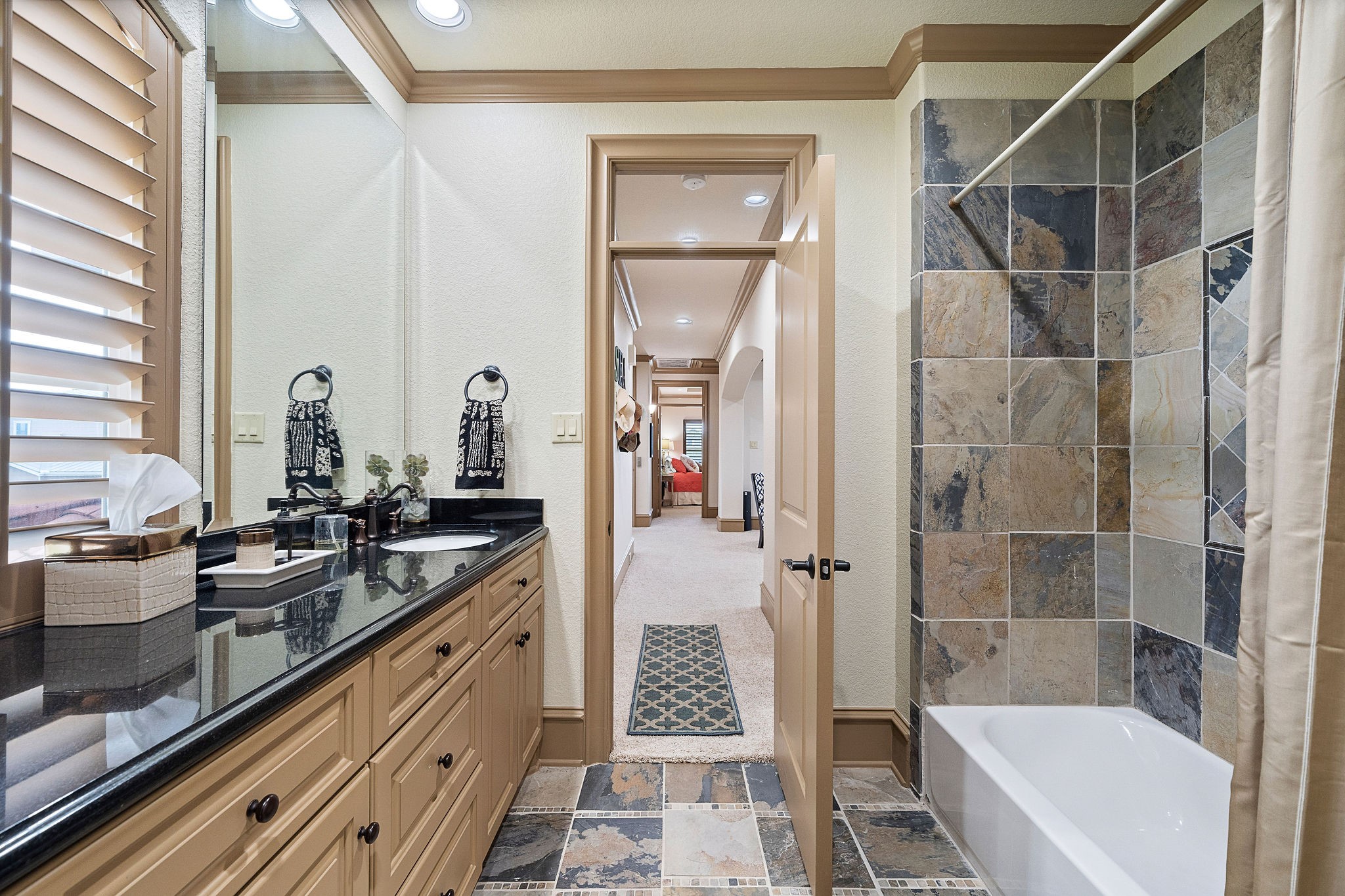 3rd Bathroom