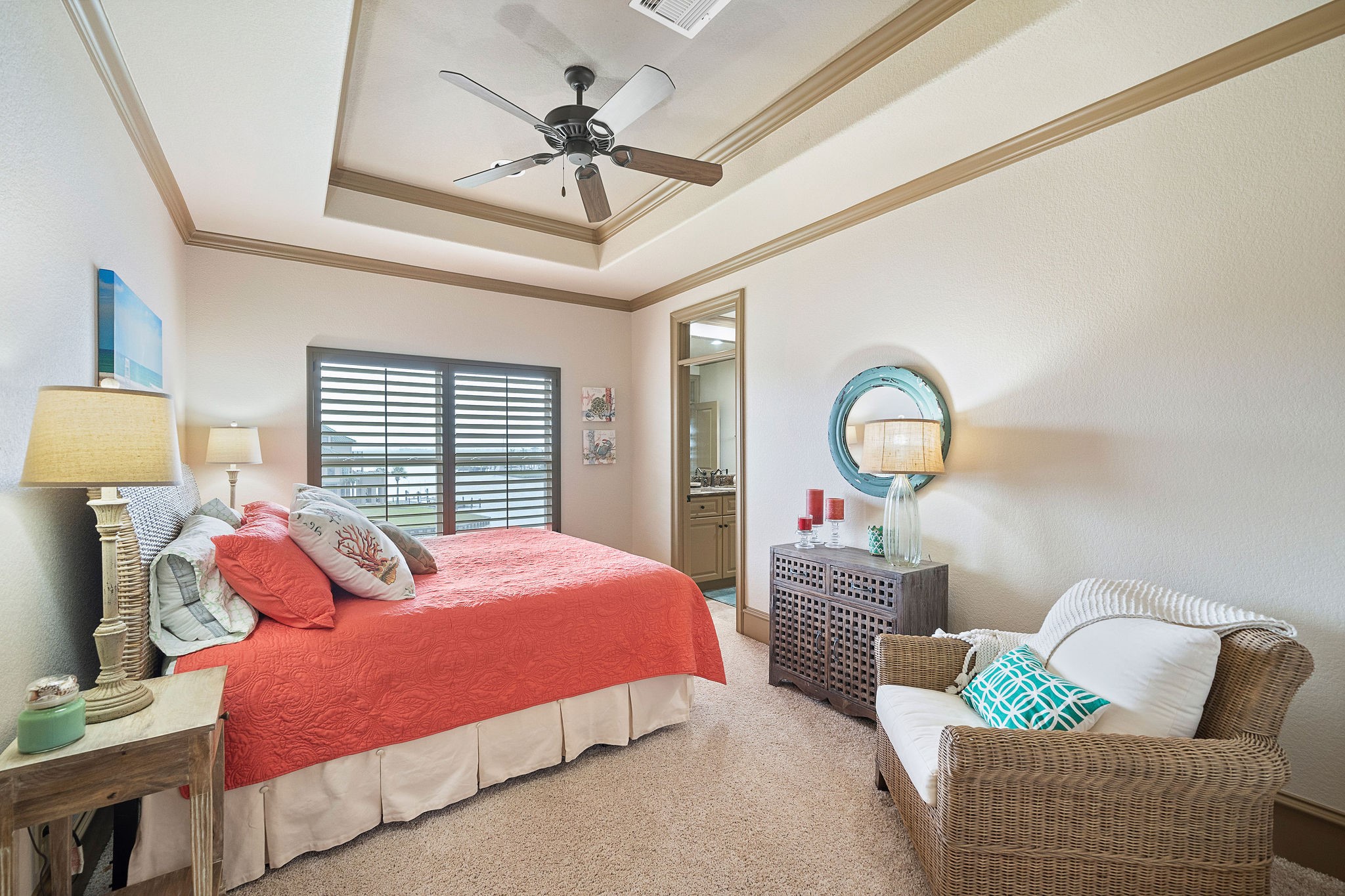 3rd Bedroom/Guest Bedroom