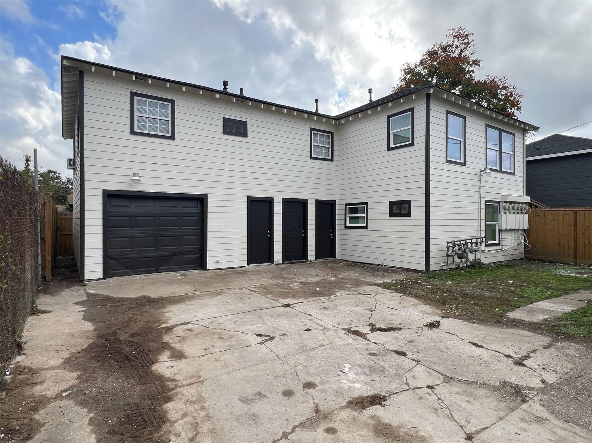 11 Norwood Street, #7, Houston, TX 77011