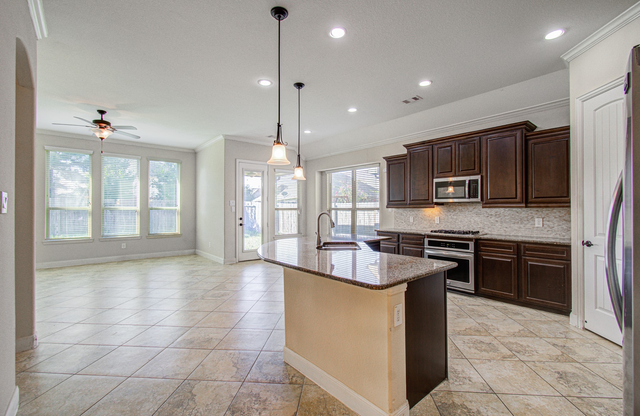 21346 Huron Bend Drive, Porter, TX 77365