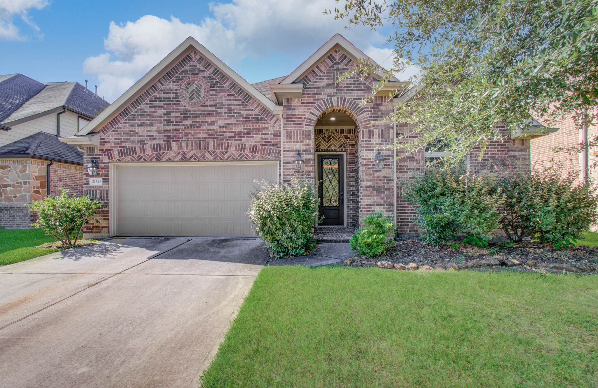 21346 Huron Bend Drive, Porter, TX 77365