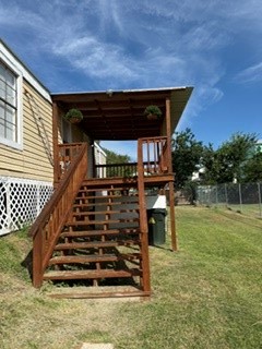 811 6th Street N, San Leon, TX 77539