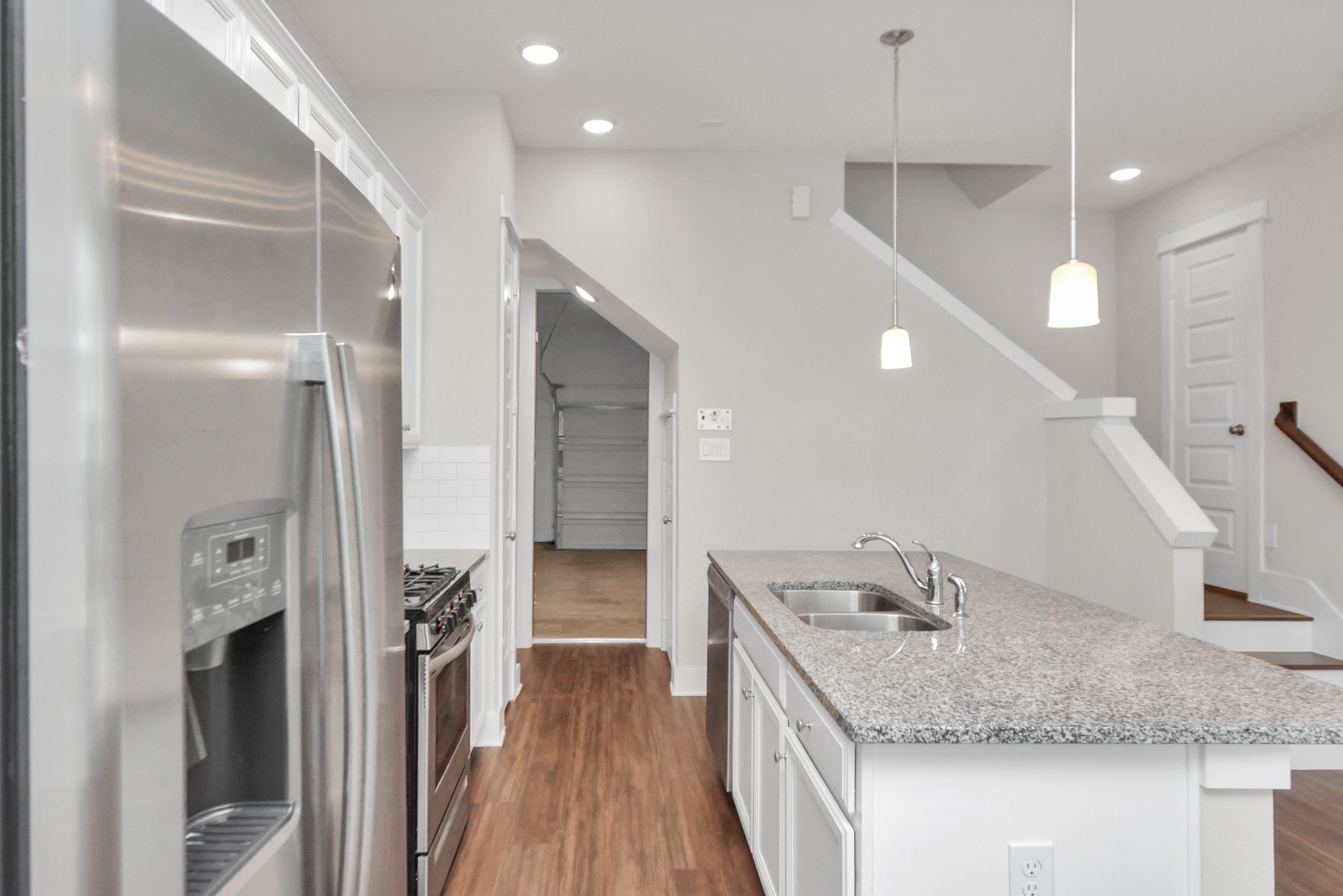 726 Strawberry Pines Court, Houston, TX 77009