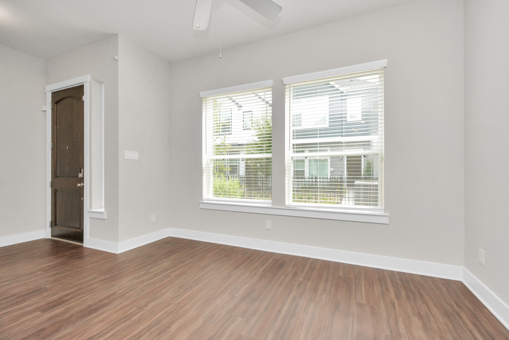 726 Strawberry Pines Court, Houston, TX 77009