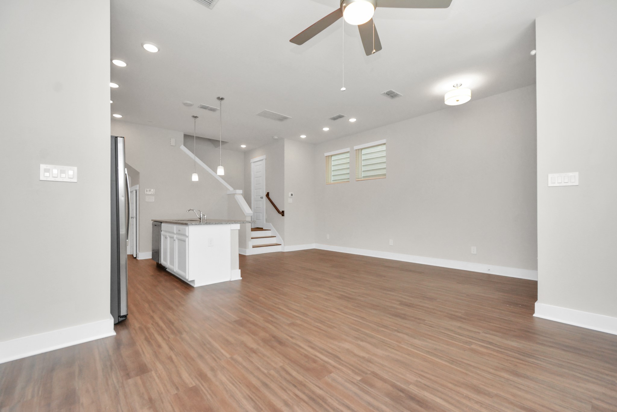726 Strawberry Pines Court, Houston, TX 77009