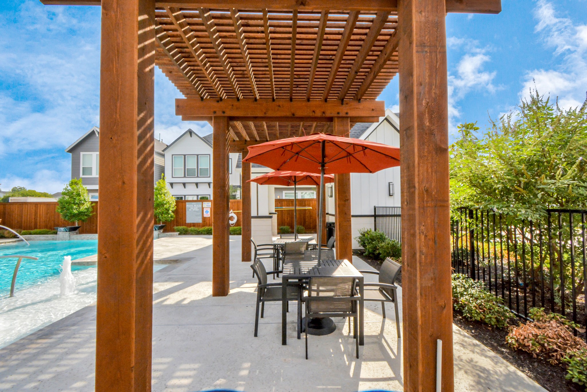 726 Strawberry Pines Court, Houston, TX 77009