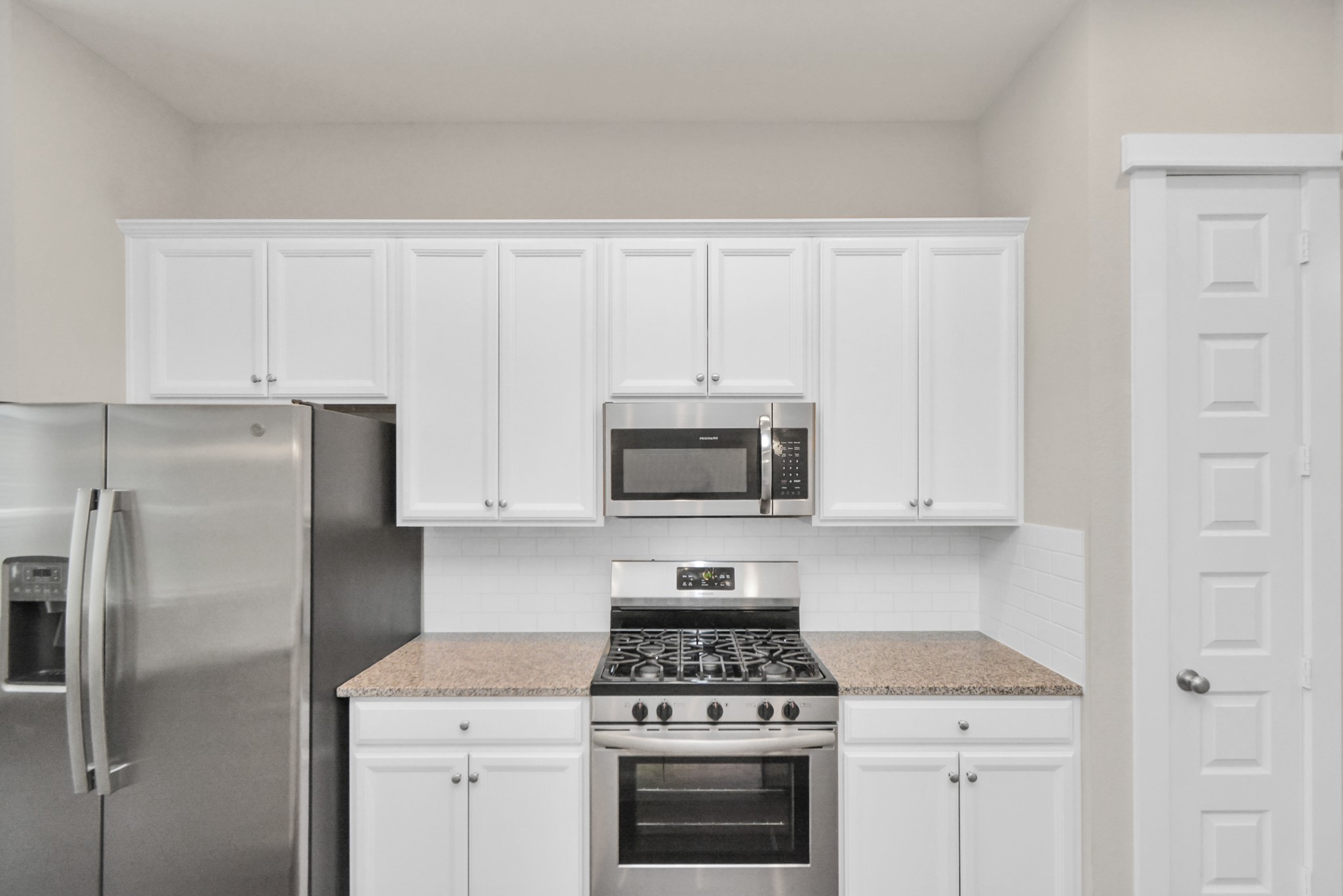 726 Strawberry Pines Court, Houston, TX 77009