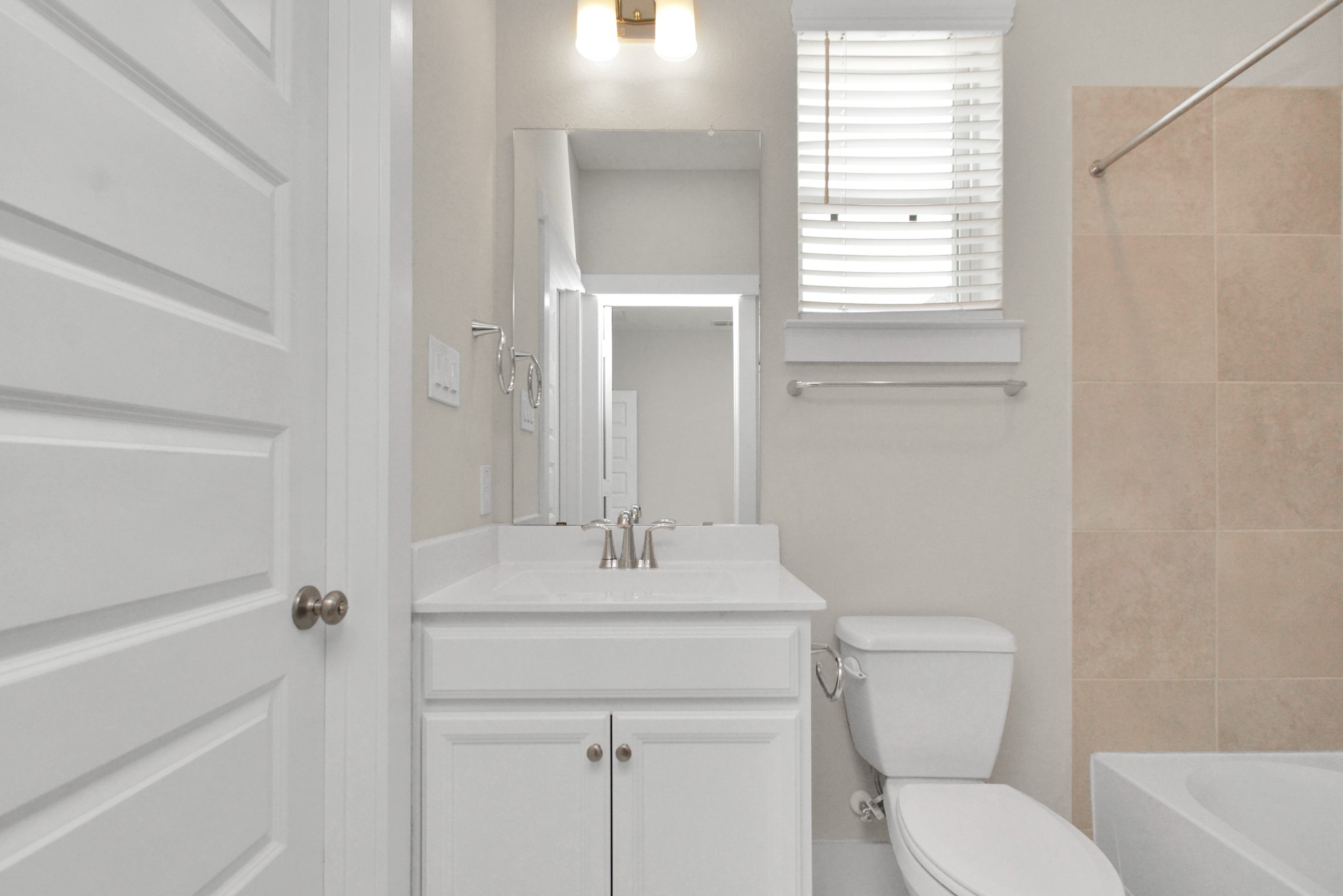 726 Strawberry Pines Court, Houston, TX 77009