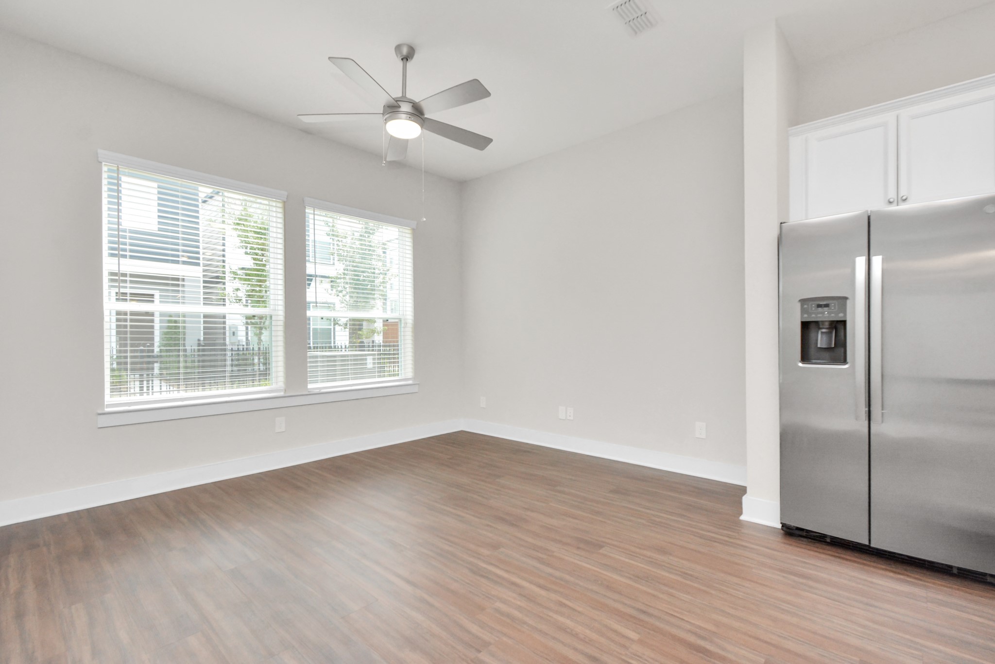 726 Strawberry Pines Court, Houston, TX 77009