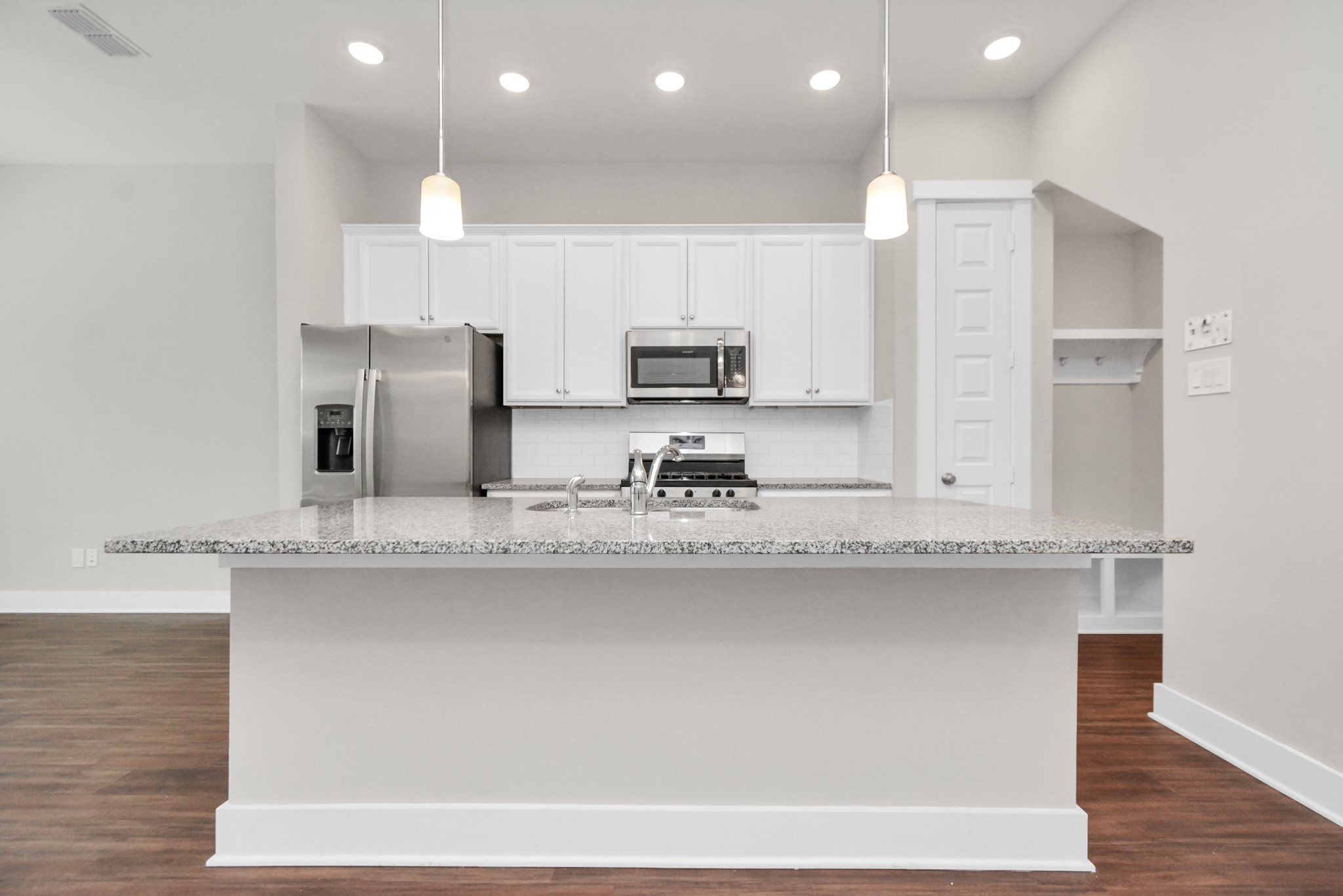 726 Strawberry Pines Court, Houston, TX 77009