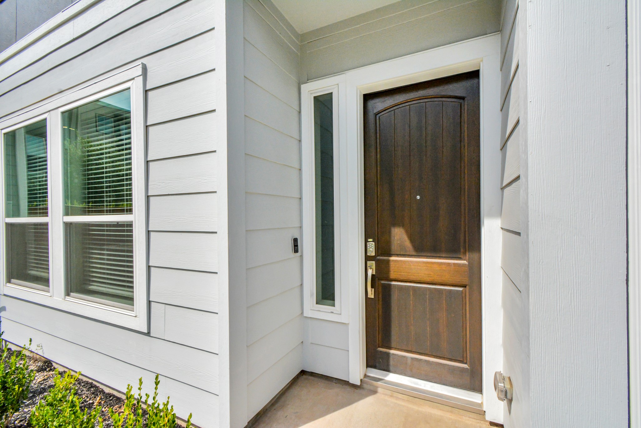 726 Strawberry Pines Court, Houston, TX 77009