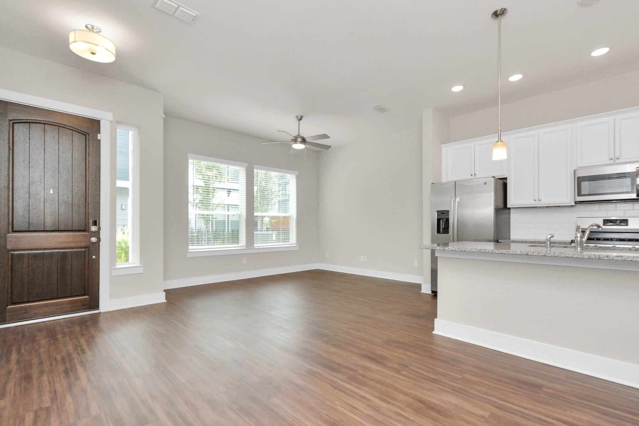 726 Strawberry Pines Court, Houston, TX 77009