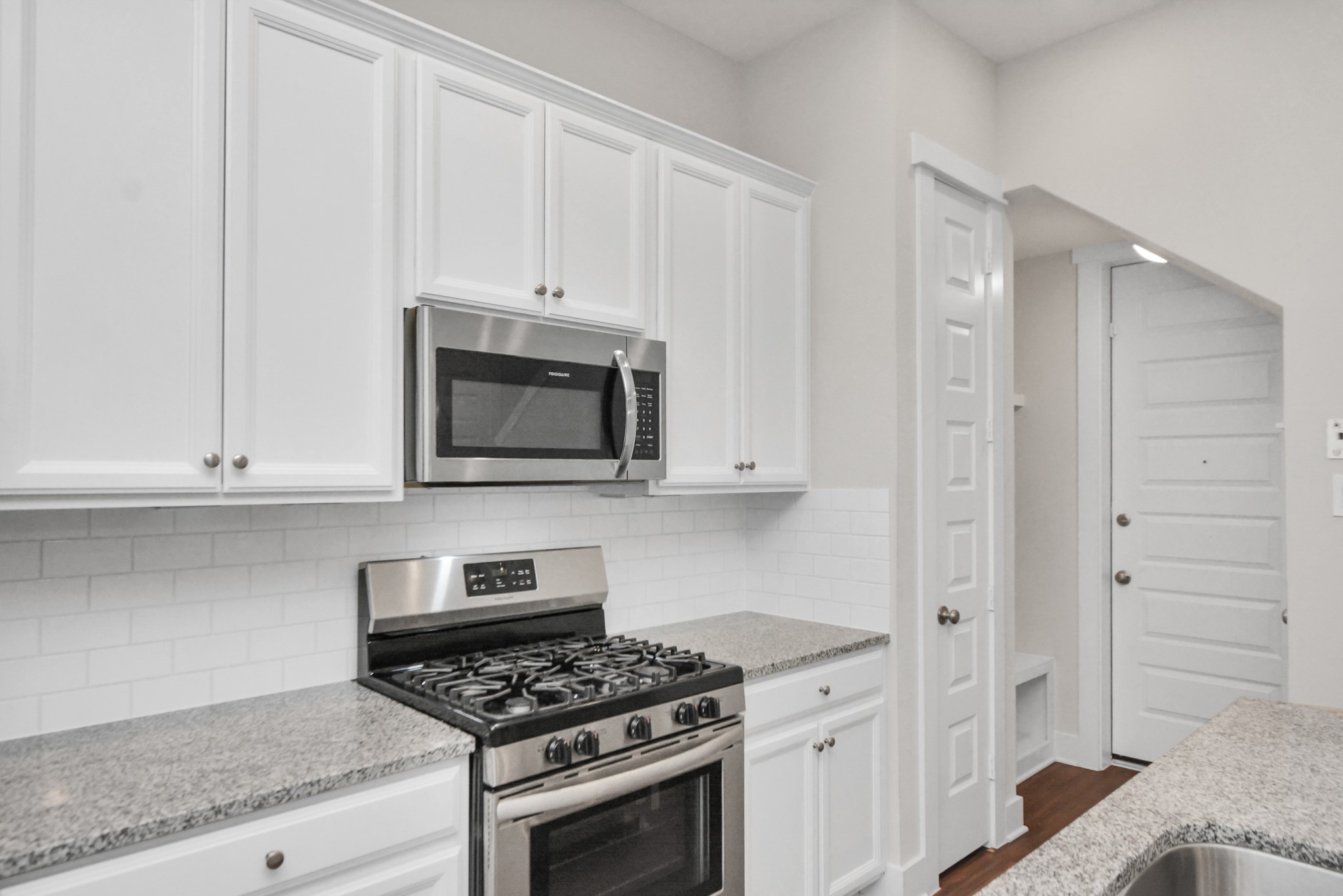 726 Strawberry Pines Court, Houston, TX 77009