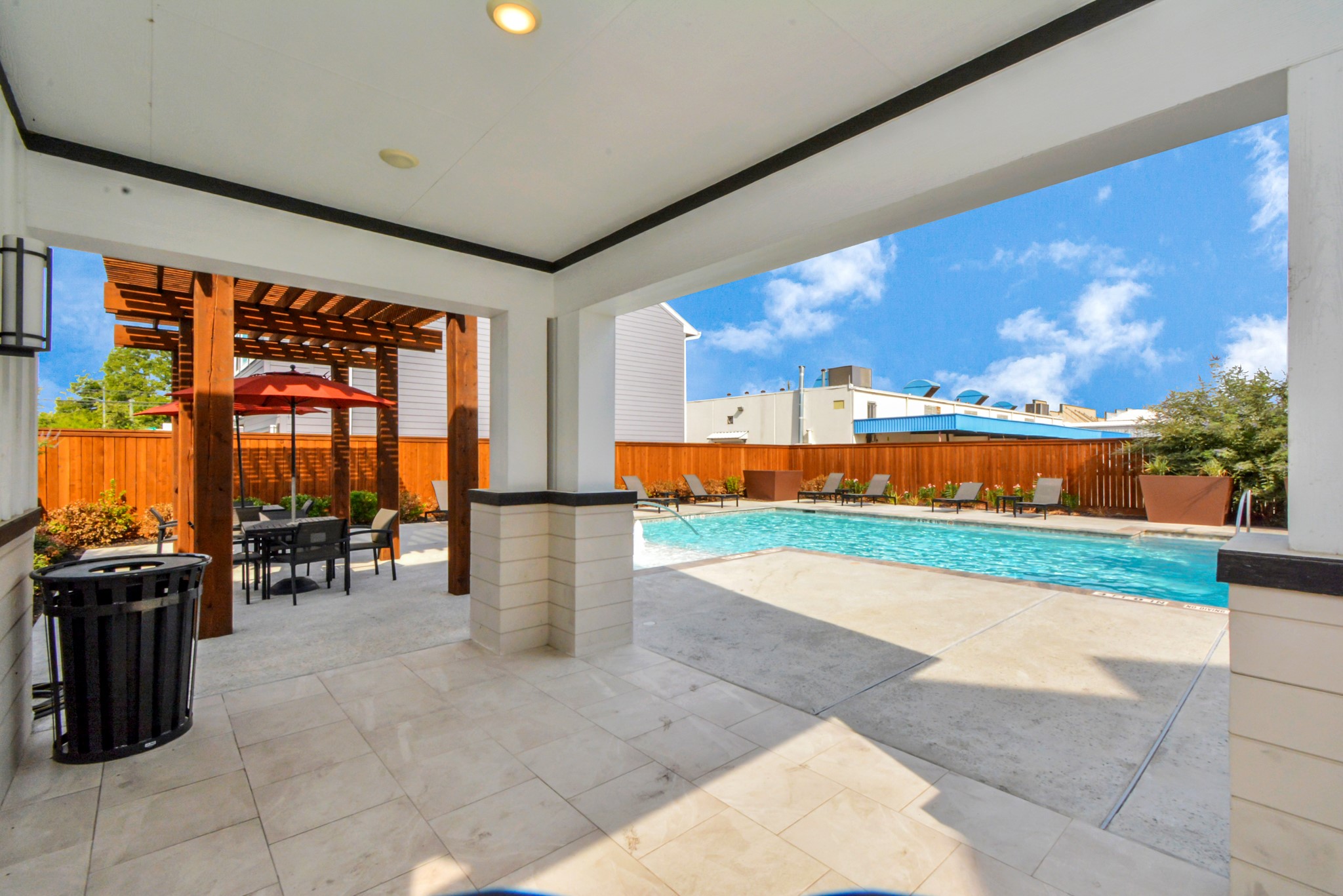 726 Strawberry Pines Court, Houston, TX 77009