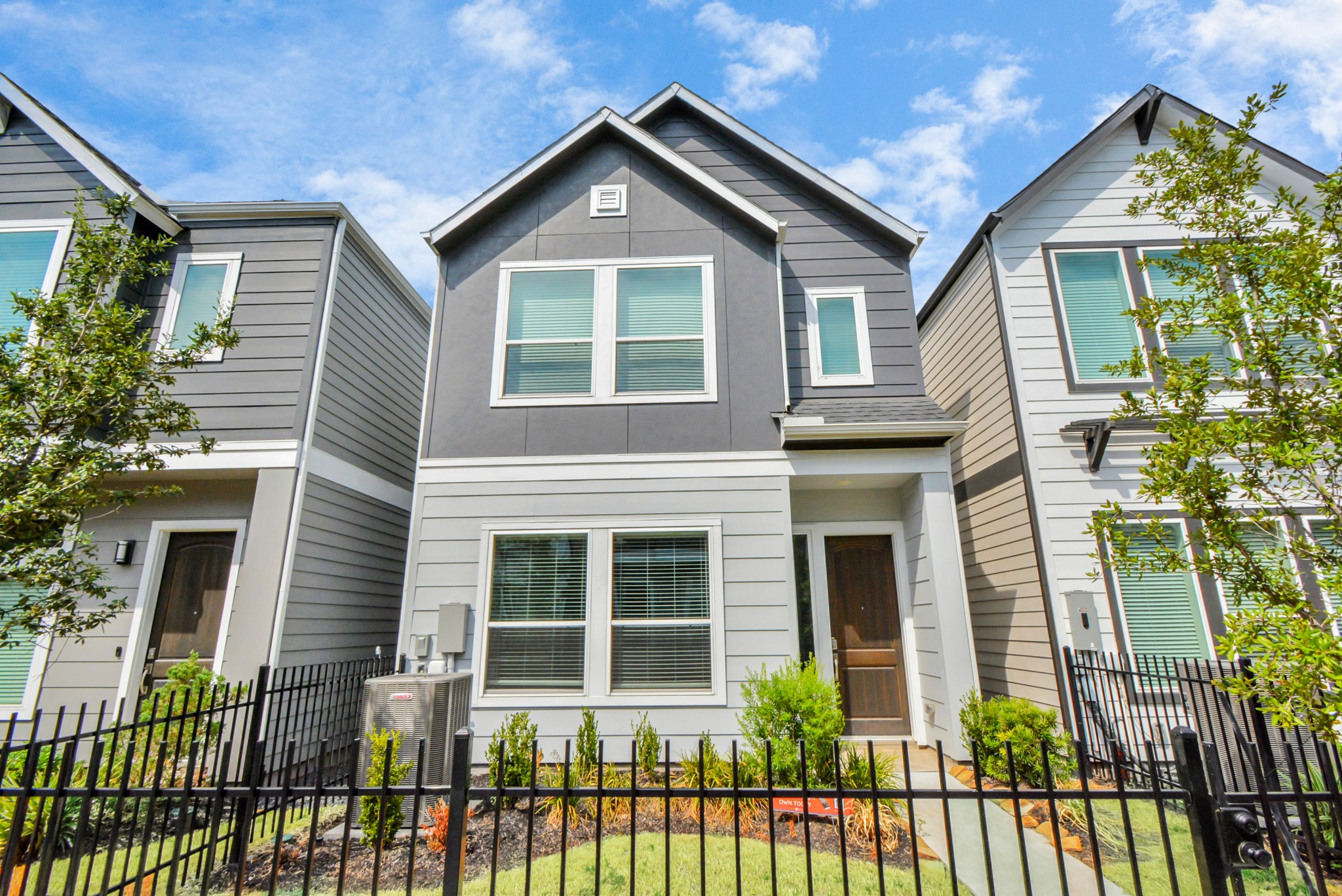 *Photos are of model home, same floor plan.