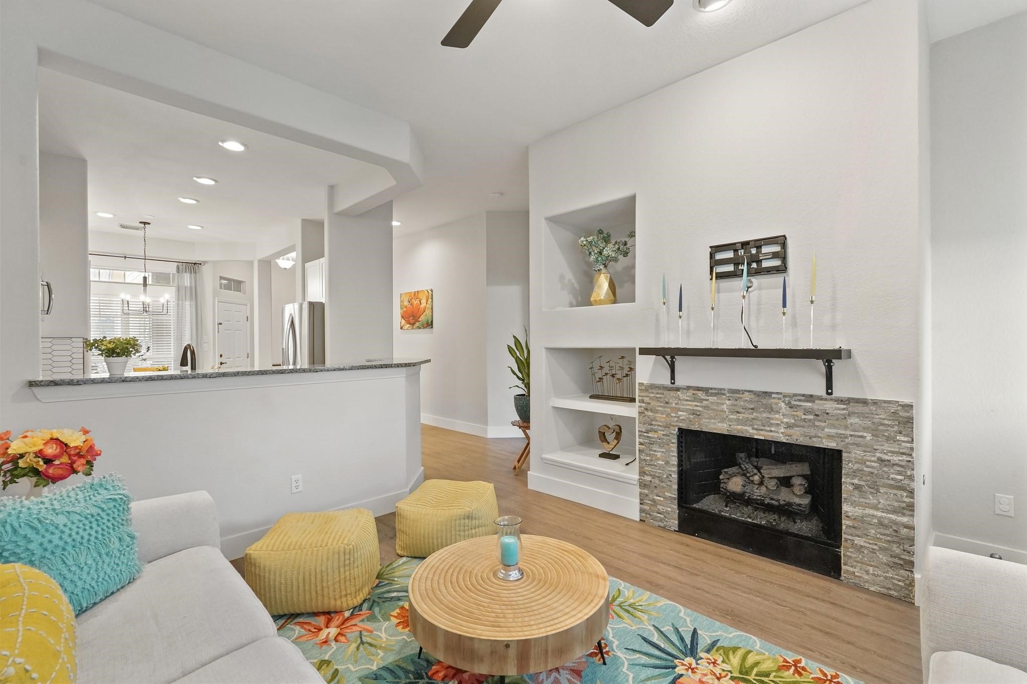 8915 Summer Ash Lane, Sugar Land, TX 77479
