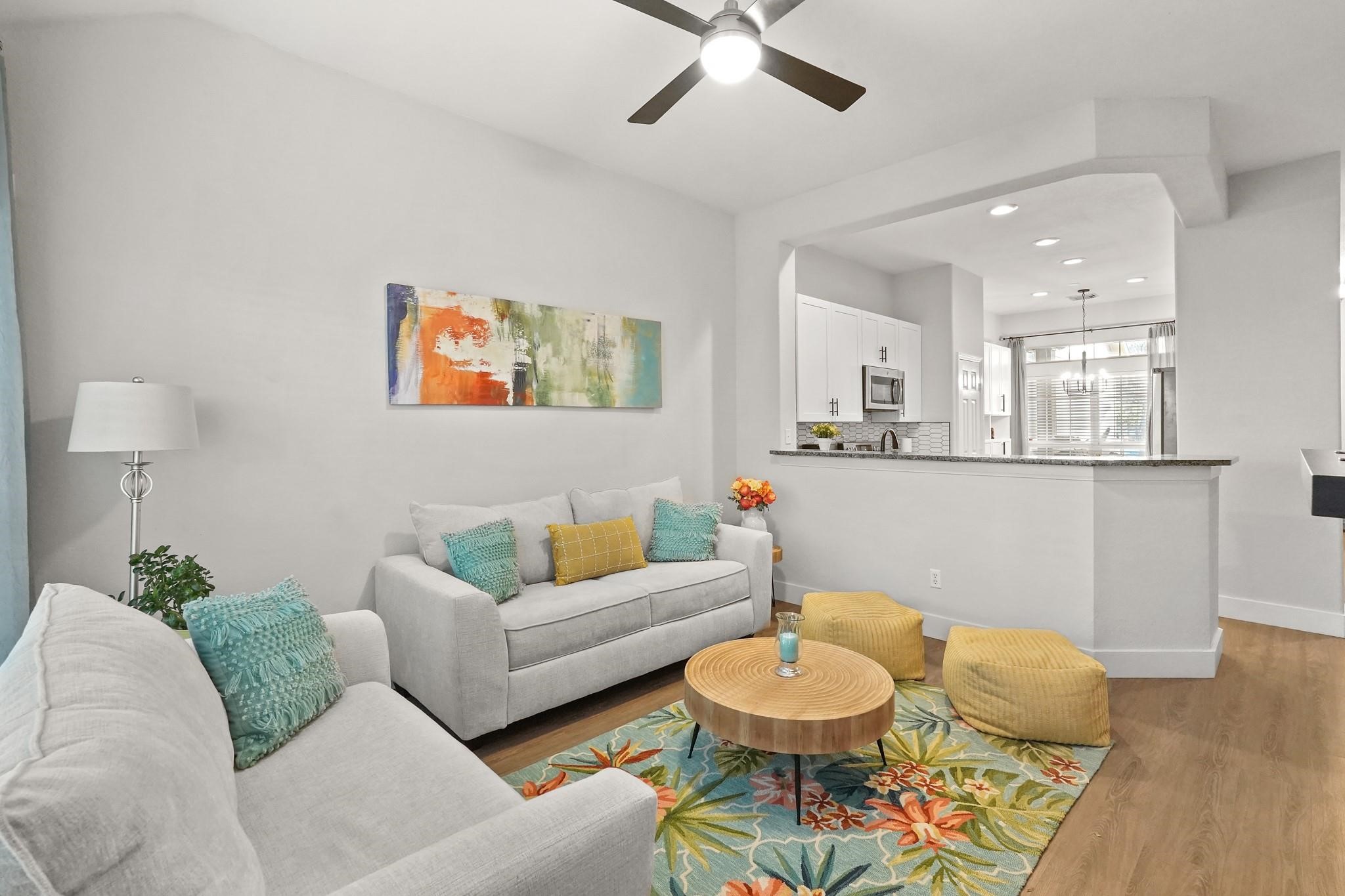 8915 Summer Ash Lane, Sugar Land, TX 77479