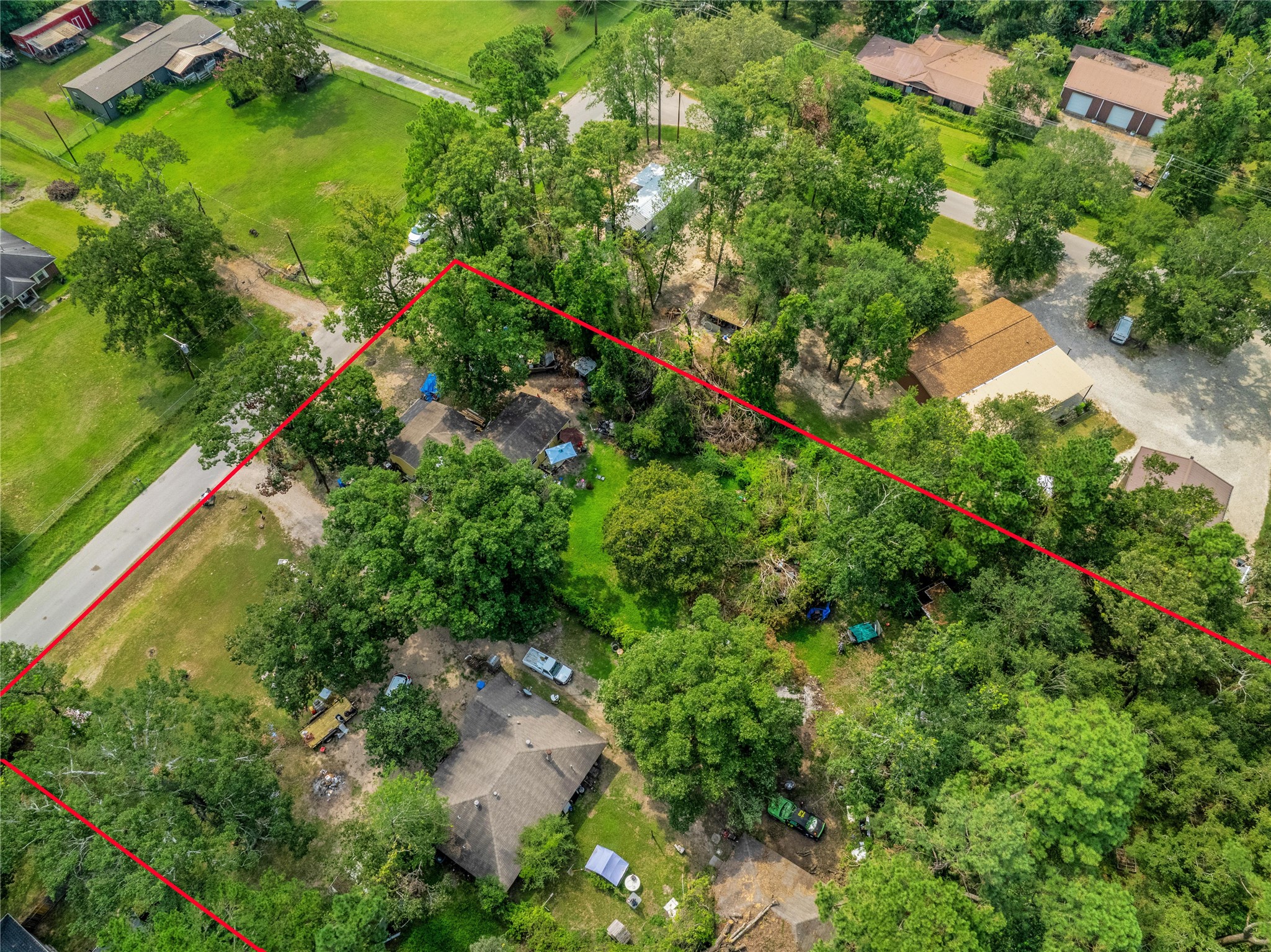 24914 Needham Road, Porter, TX 77365