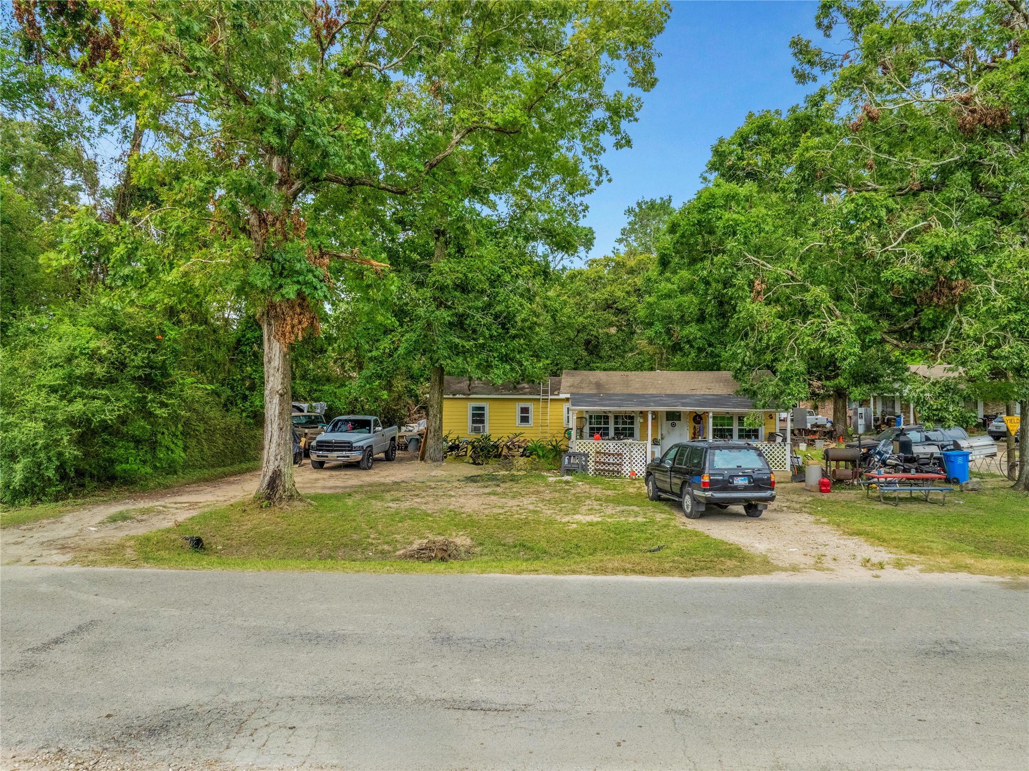24914 Needham Road, Porter, TX 77365 24914 Needham Road, Porter, TX 77365