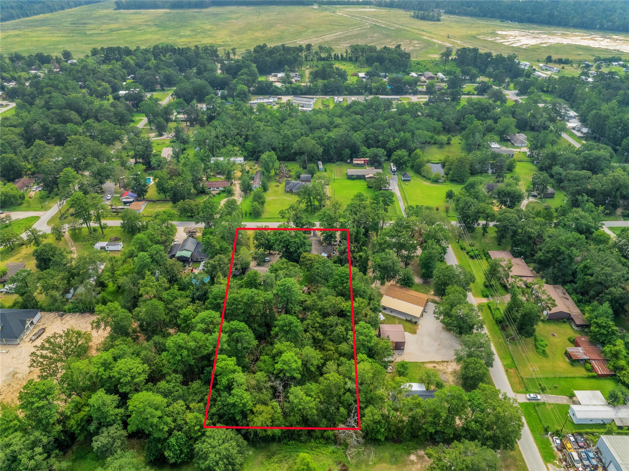 24914 Needham Road, Porter, TX 77365 24914 Needham Road, Porter, TX 77365
