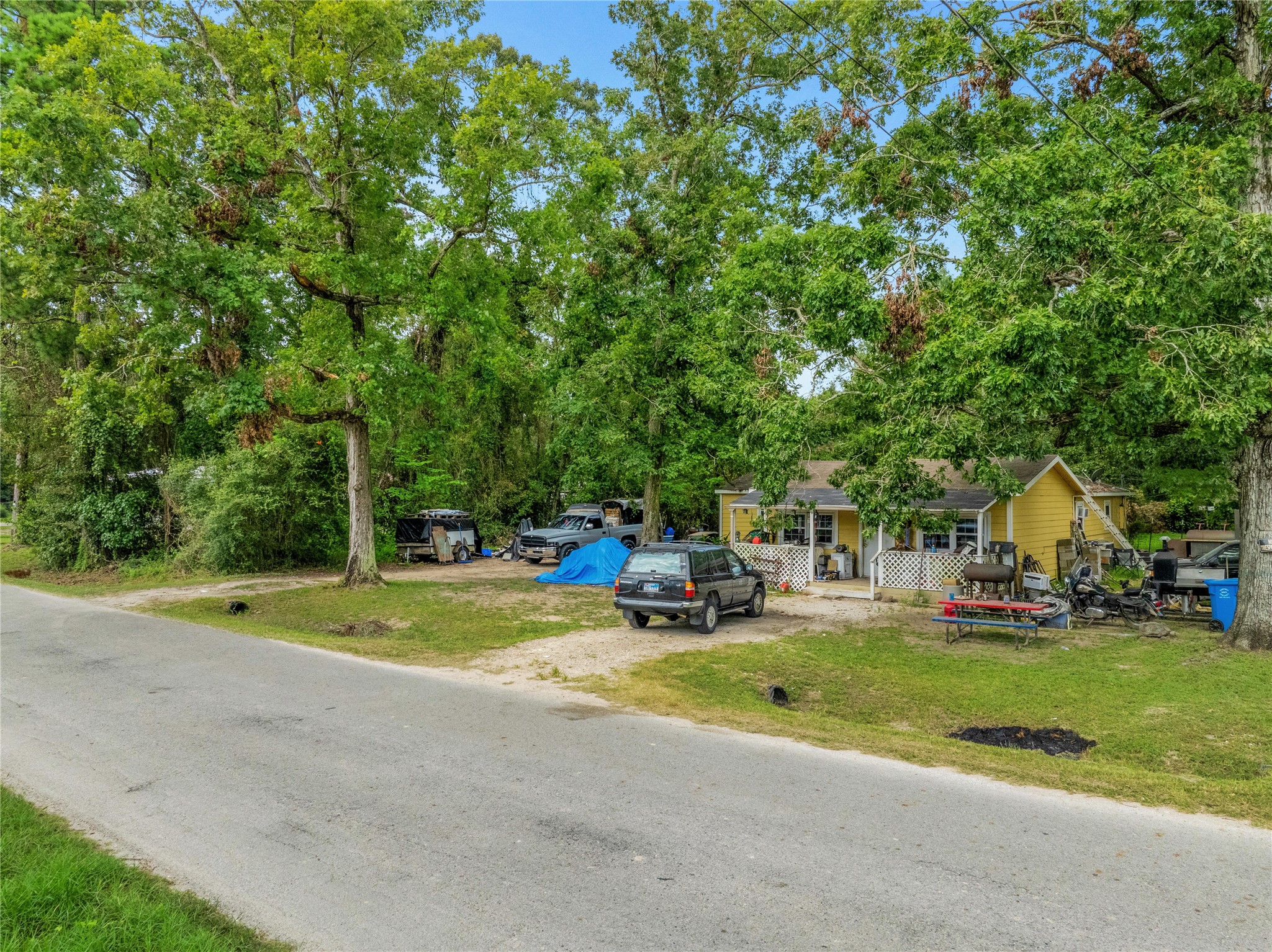24914 Needham Road, Porter, TX 77365 24914 Needham Road, Porter, TX 77365