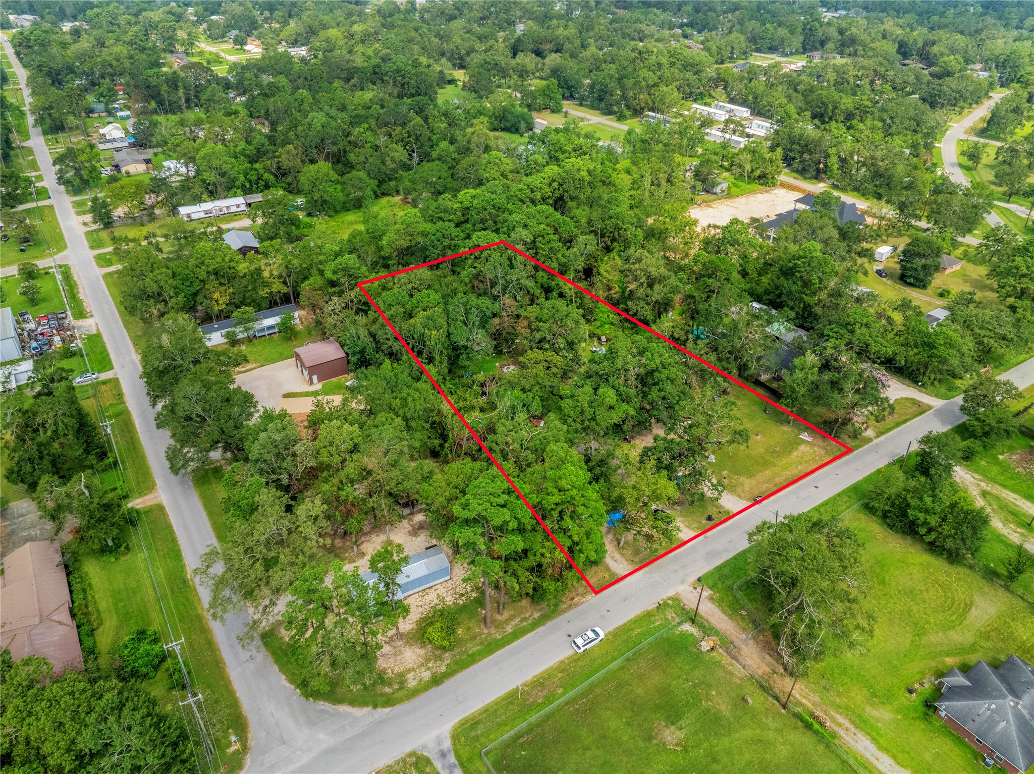 24914 Needham Road, Porter, TX 77365 24914 Needham Road, Porter, TX 77365