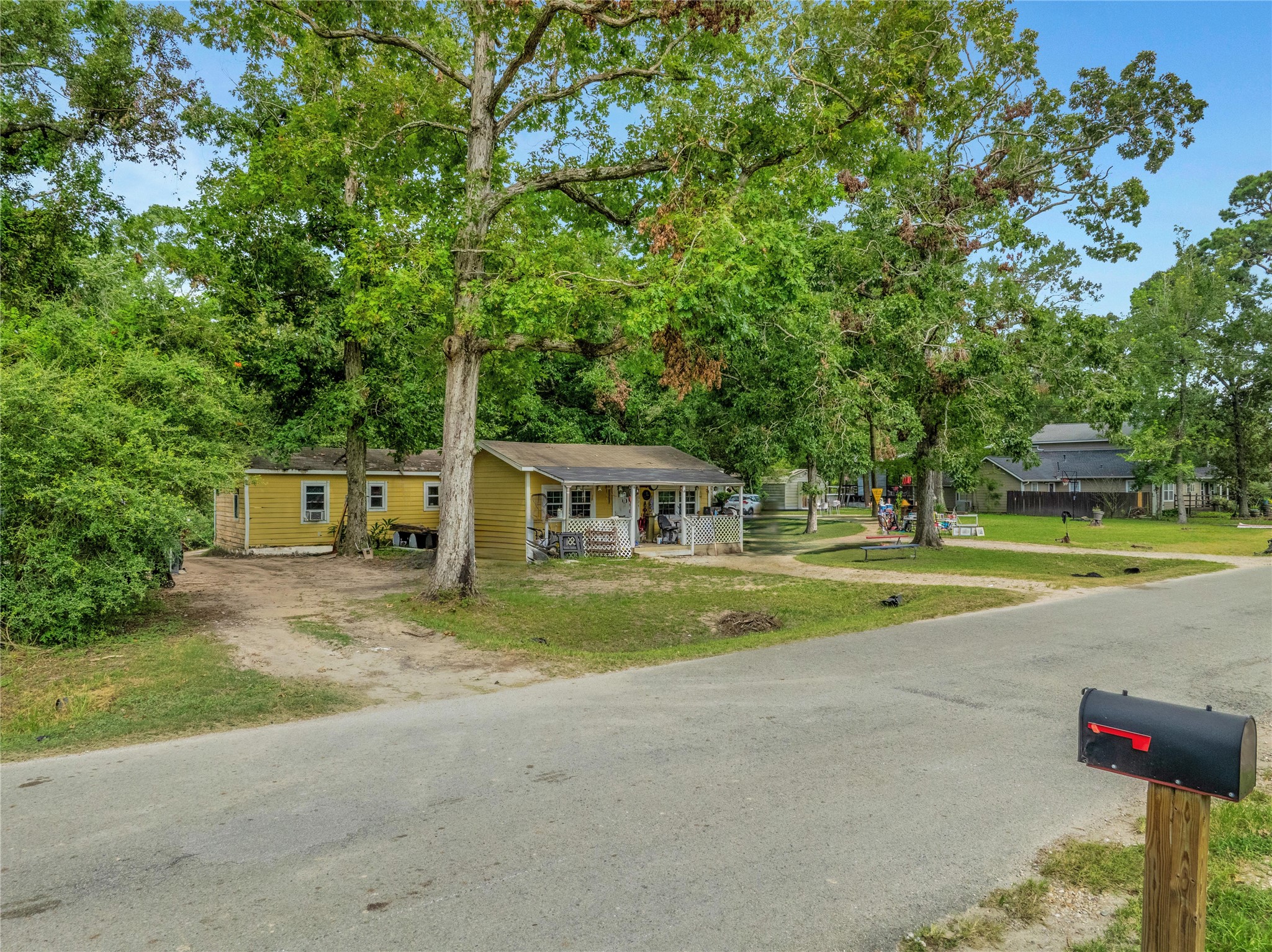 24914 Needham Road, Porter, TX 77365 24914 Needham Road, Porter, TX 77365
