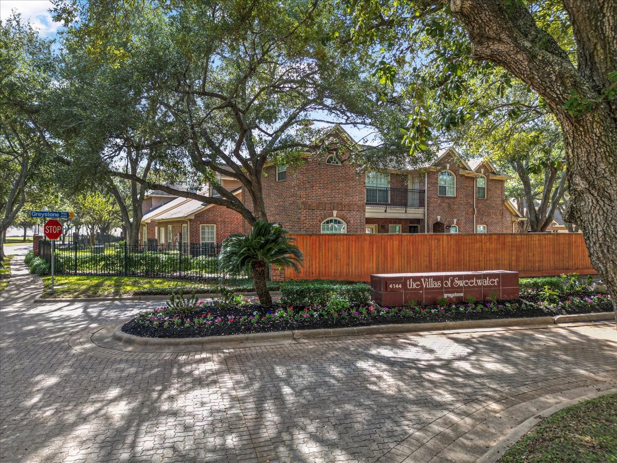 4144 Greystone Way, #101, Sugar Land, TX 77479