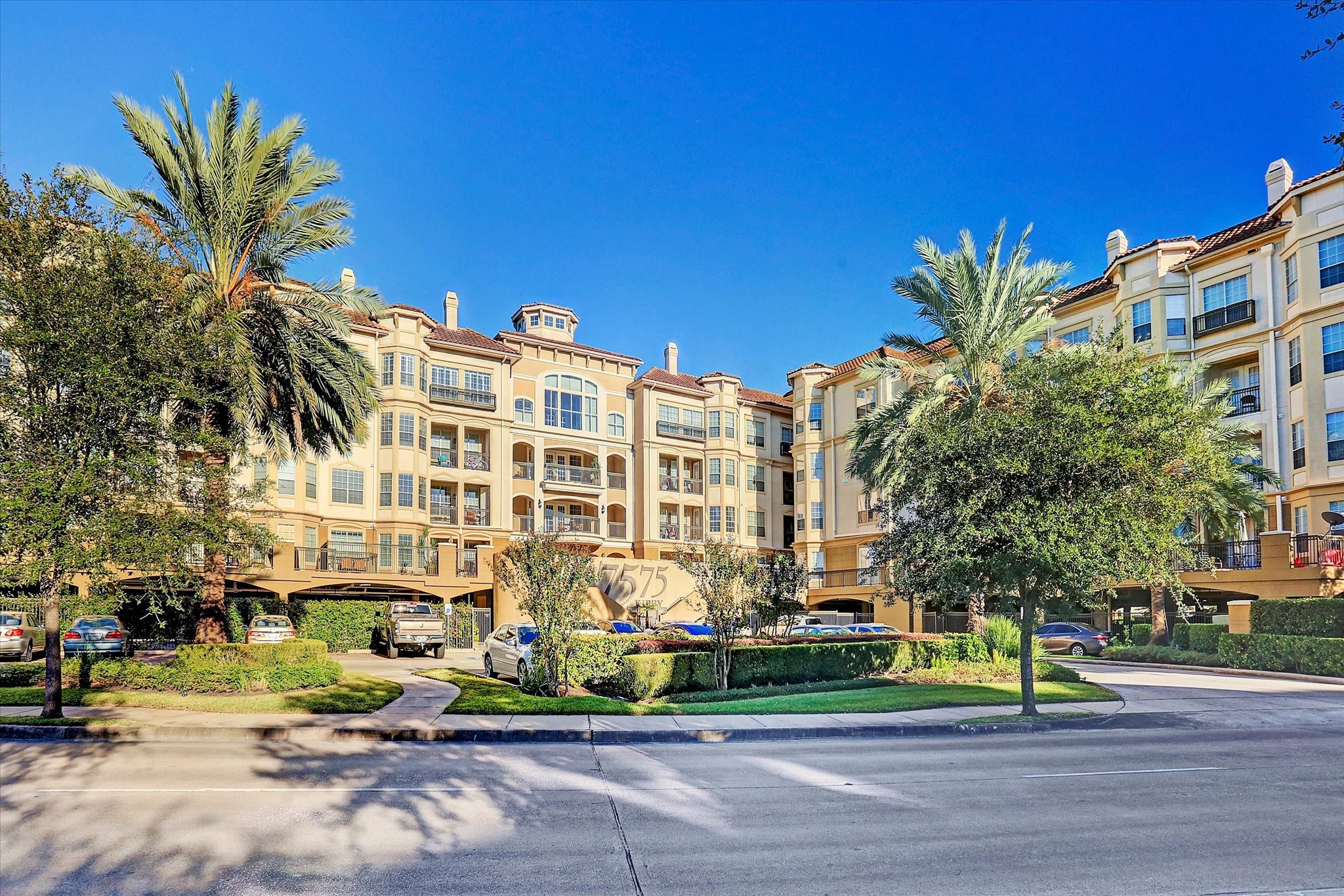 7575 Kirby Drive, #2217, Houston, TX 77030
