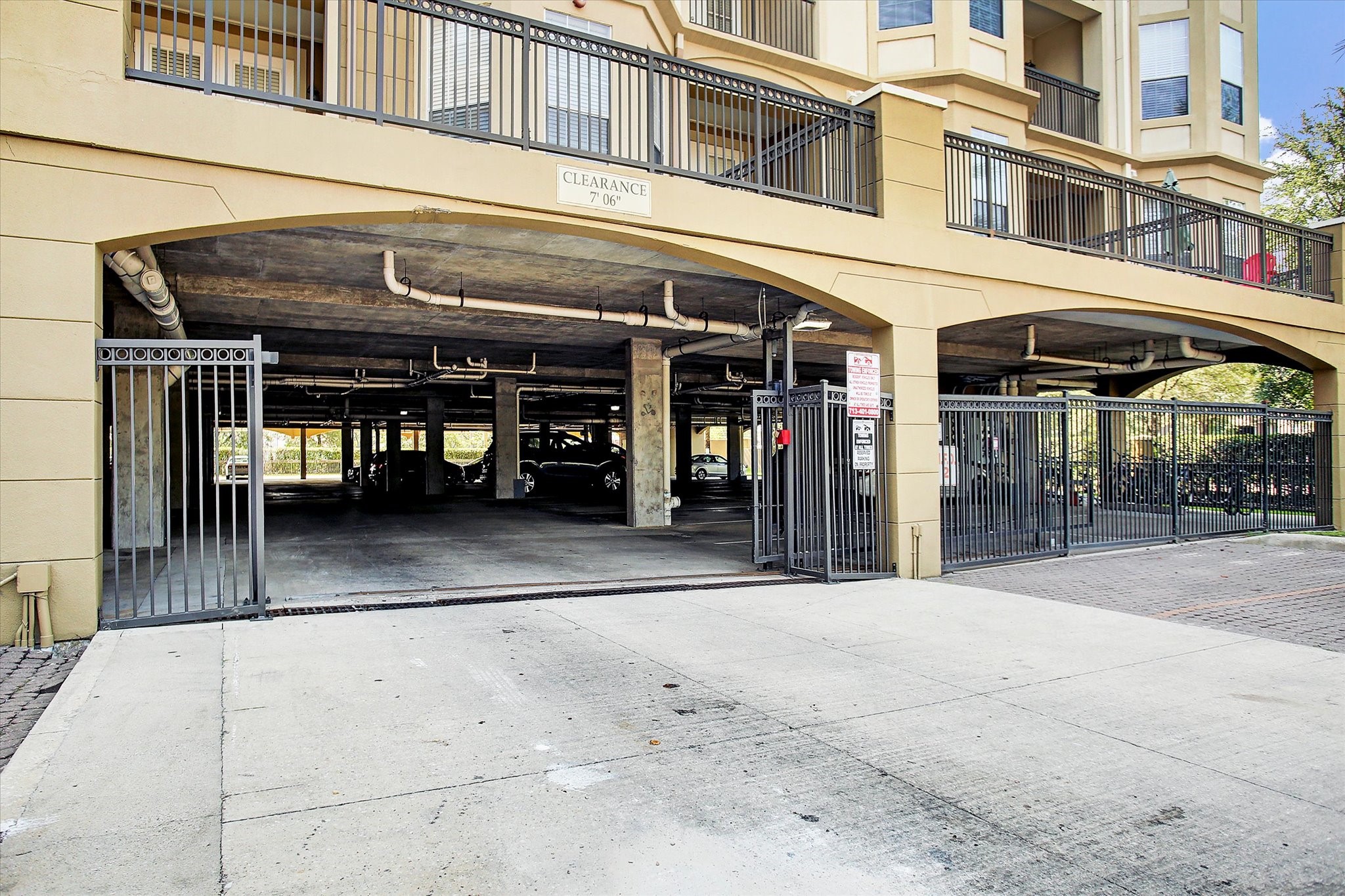 7575 Kirby Drive, #2217, Houston, TX 77030