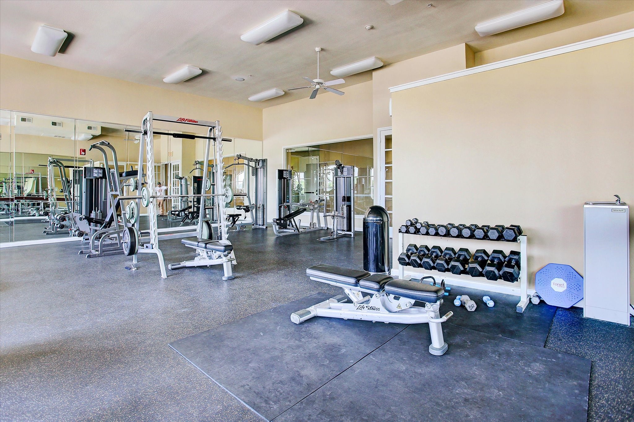 7575 Kirby Drive, #2217, Houston, TX 77030