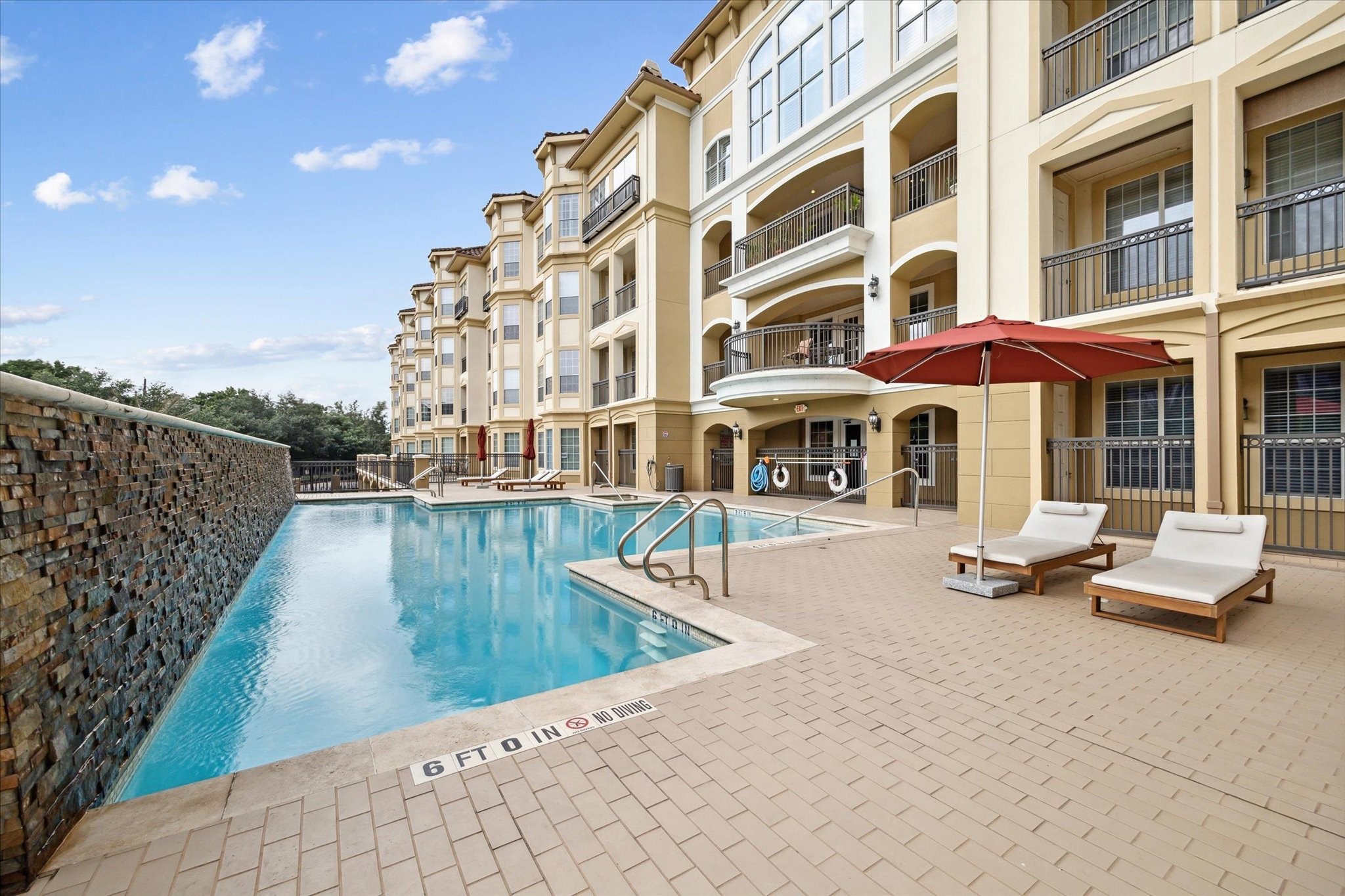 7575 Kirby Drive, #2217, Houston, TX 77030