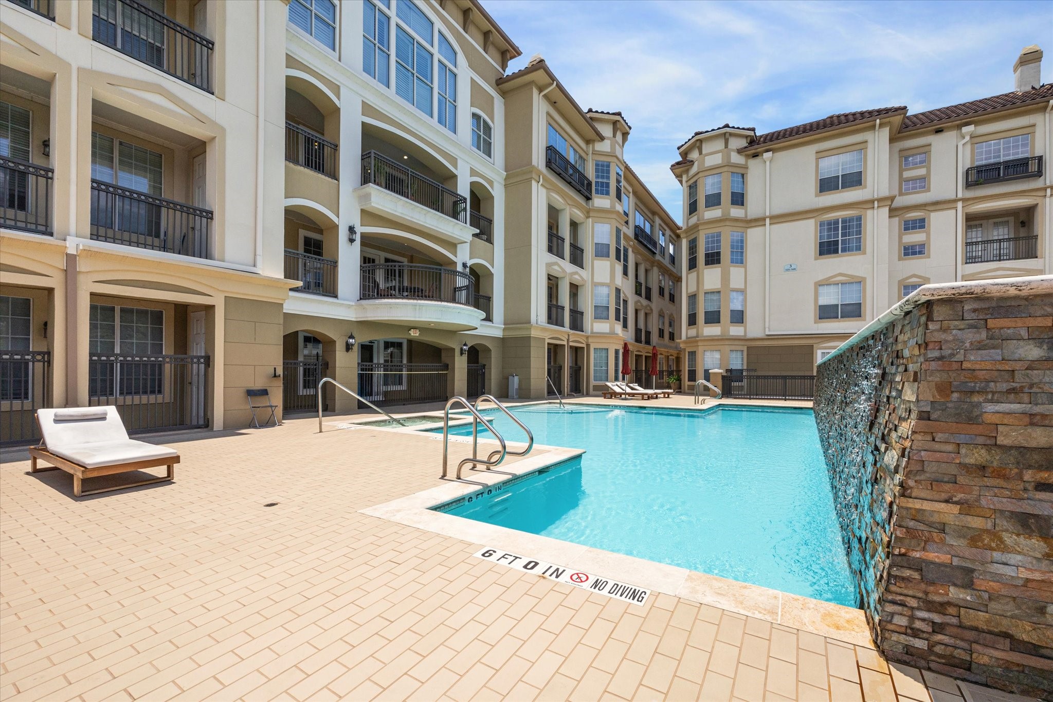 7575 Kirby Drive, #2217, Houston, TX 77030