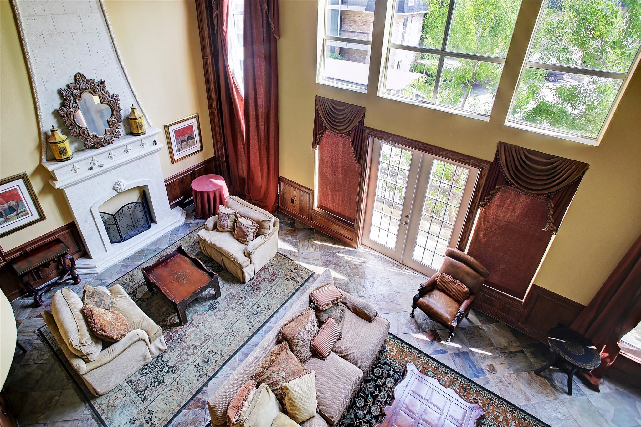 7575 Kirby Drive, #2217, Houston, TX 77030