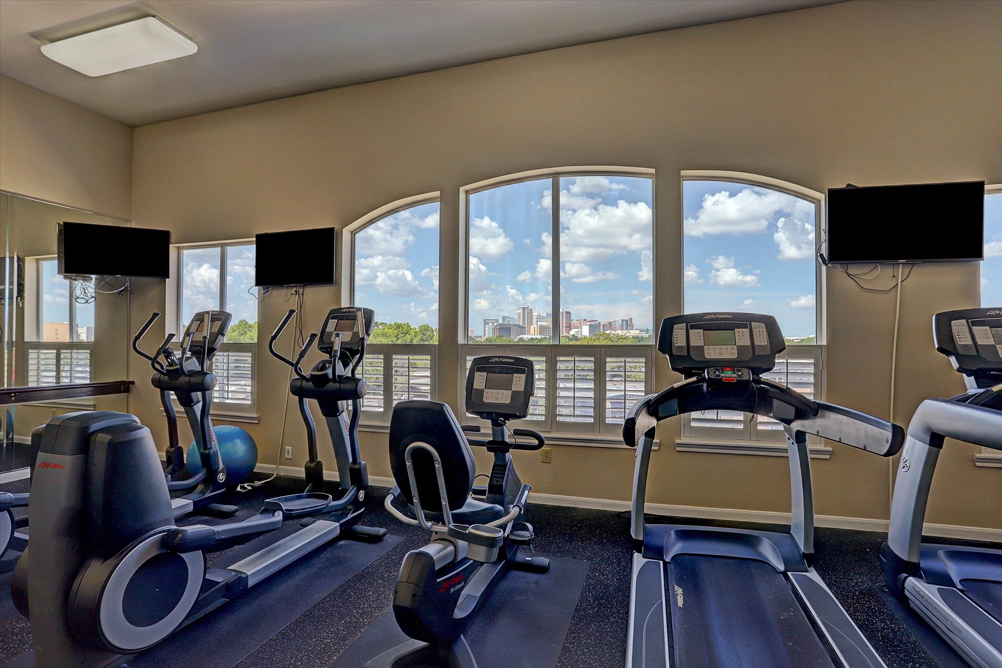 7575 Kirby Drive, #2217, Houston, TX 77030