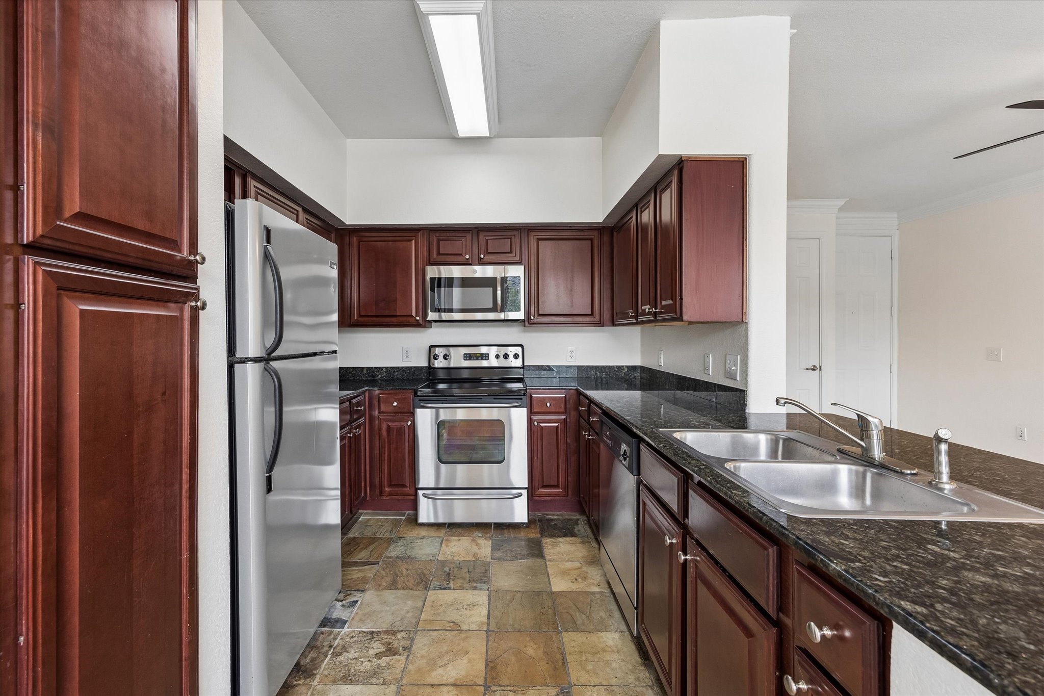 7575 Kirby Drive, #2217, Houston, TX 77030