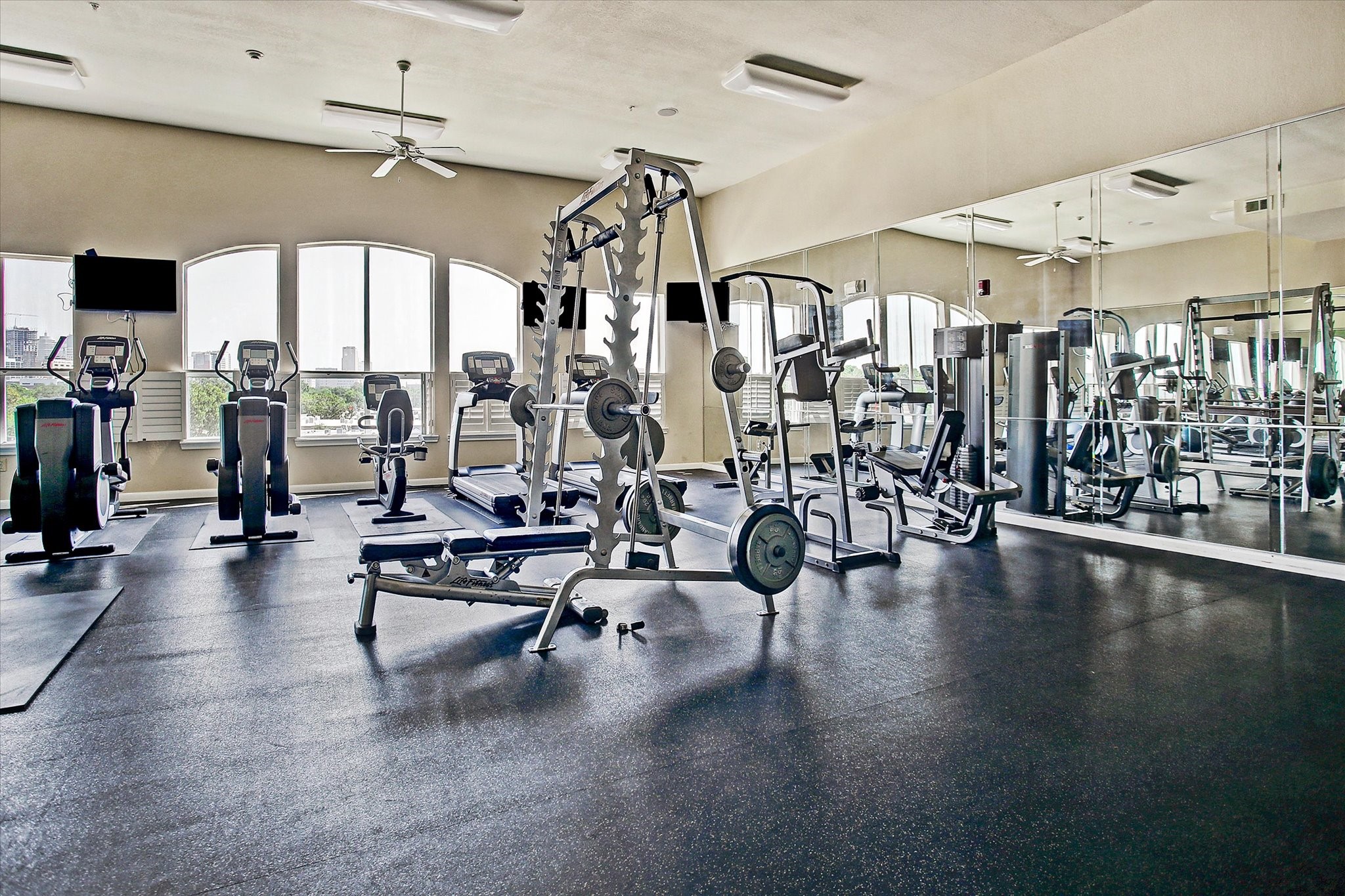 7575 Kirby Drive, #2217, Houston, TX 77030