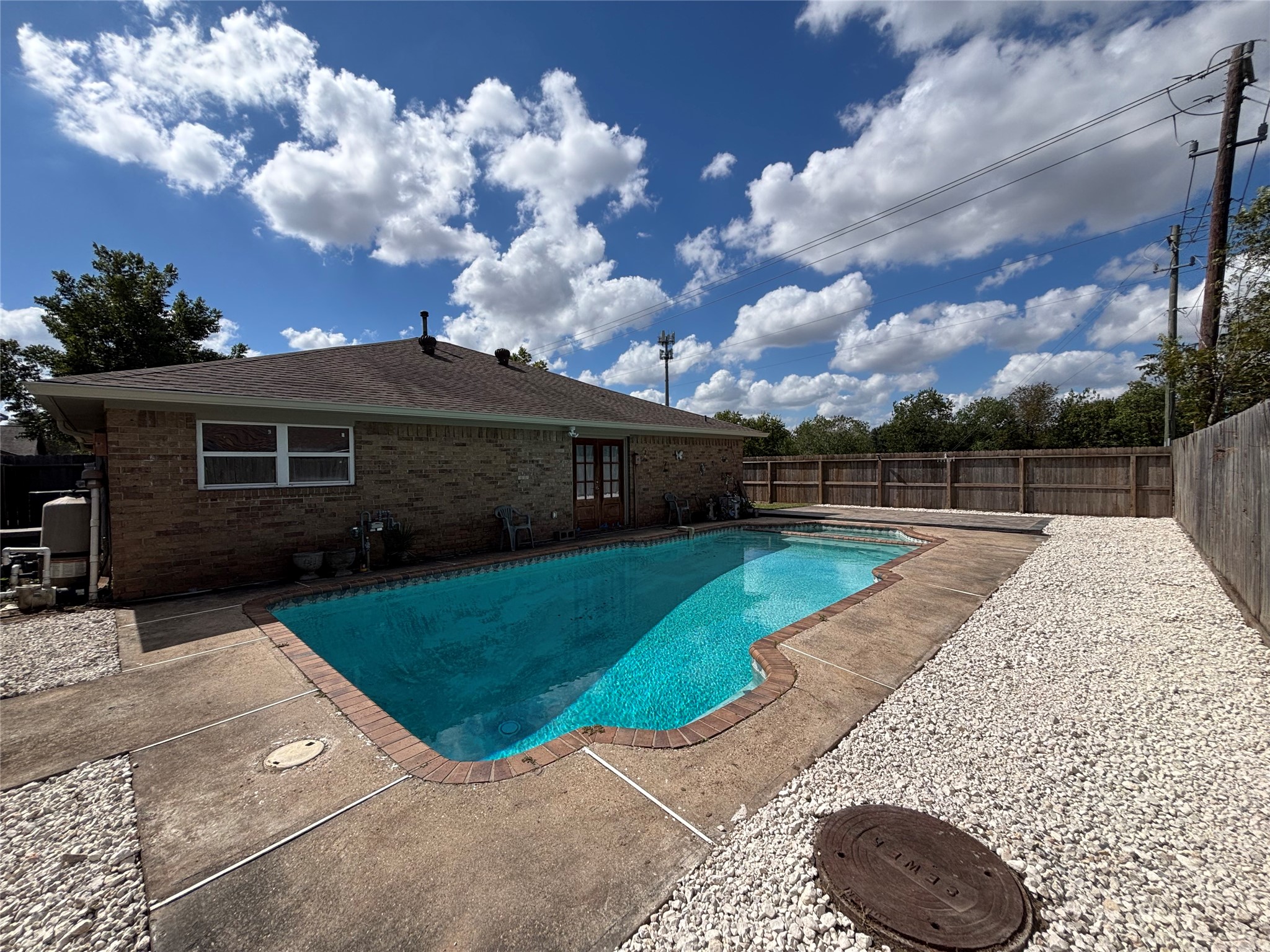 1203 Wildgrove Drive, Pasadena, TX 77504