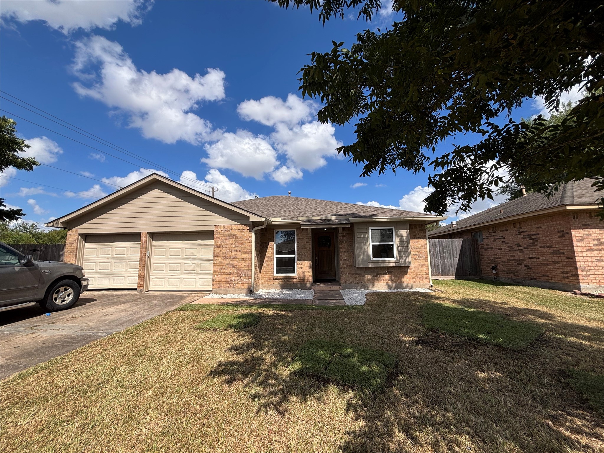 1203 Wildgrove Drive, Pasadena, TX 77504
