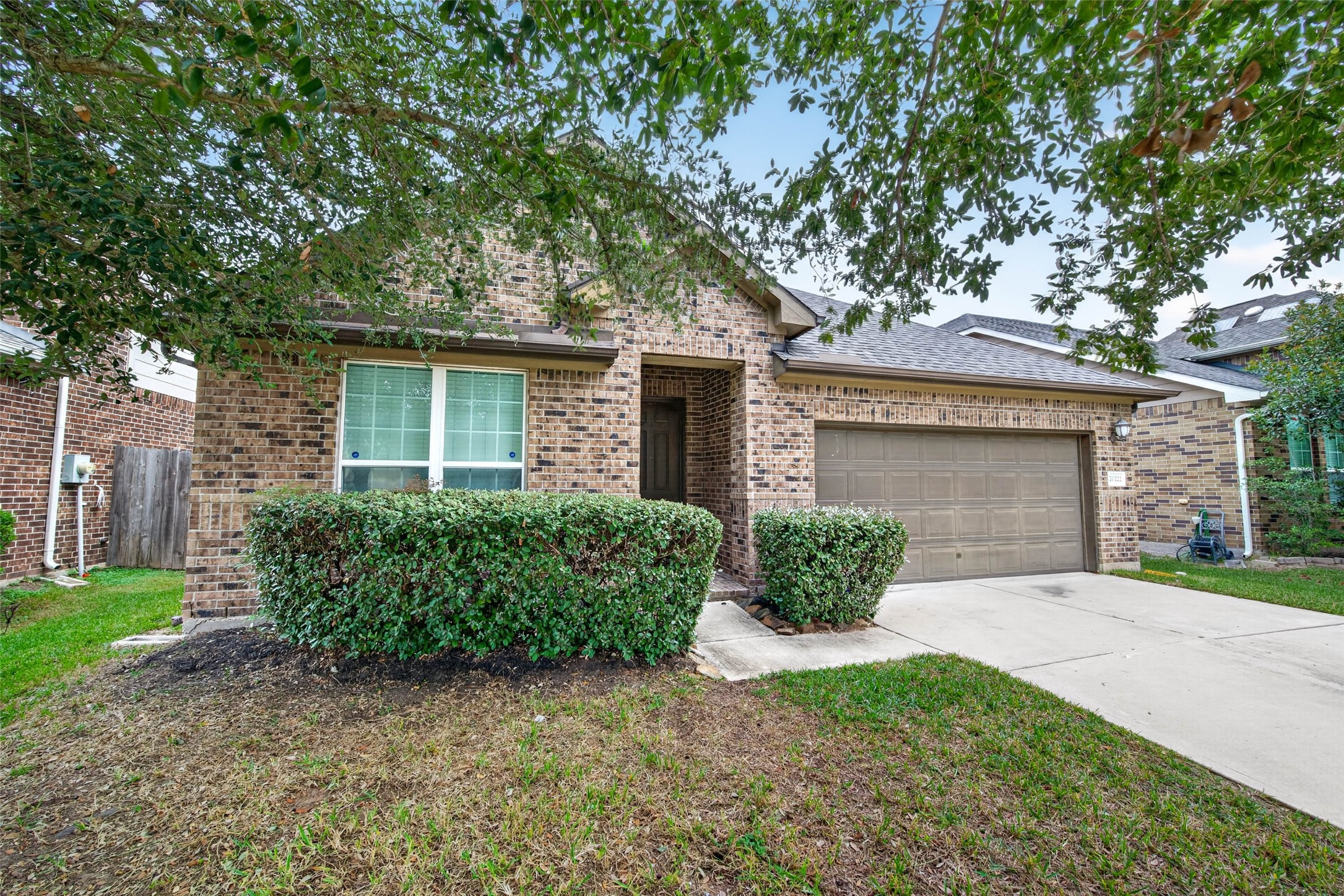 20222 Andorra Pointe Trace, Richmond, TX 77407